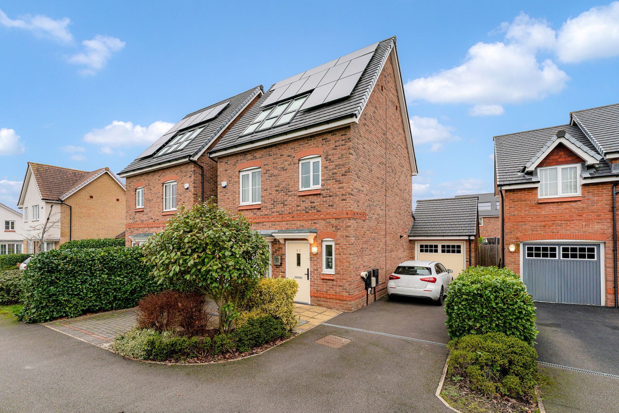 Bridgefield Road, Liverpool