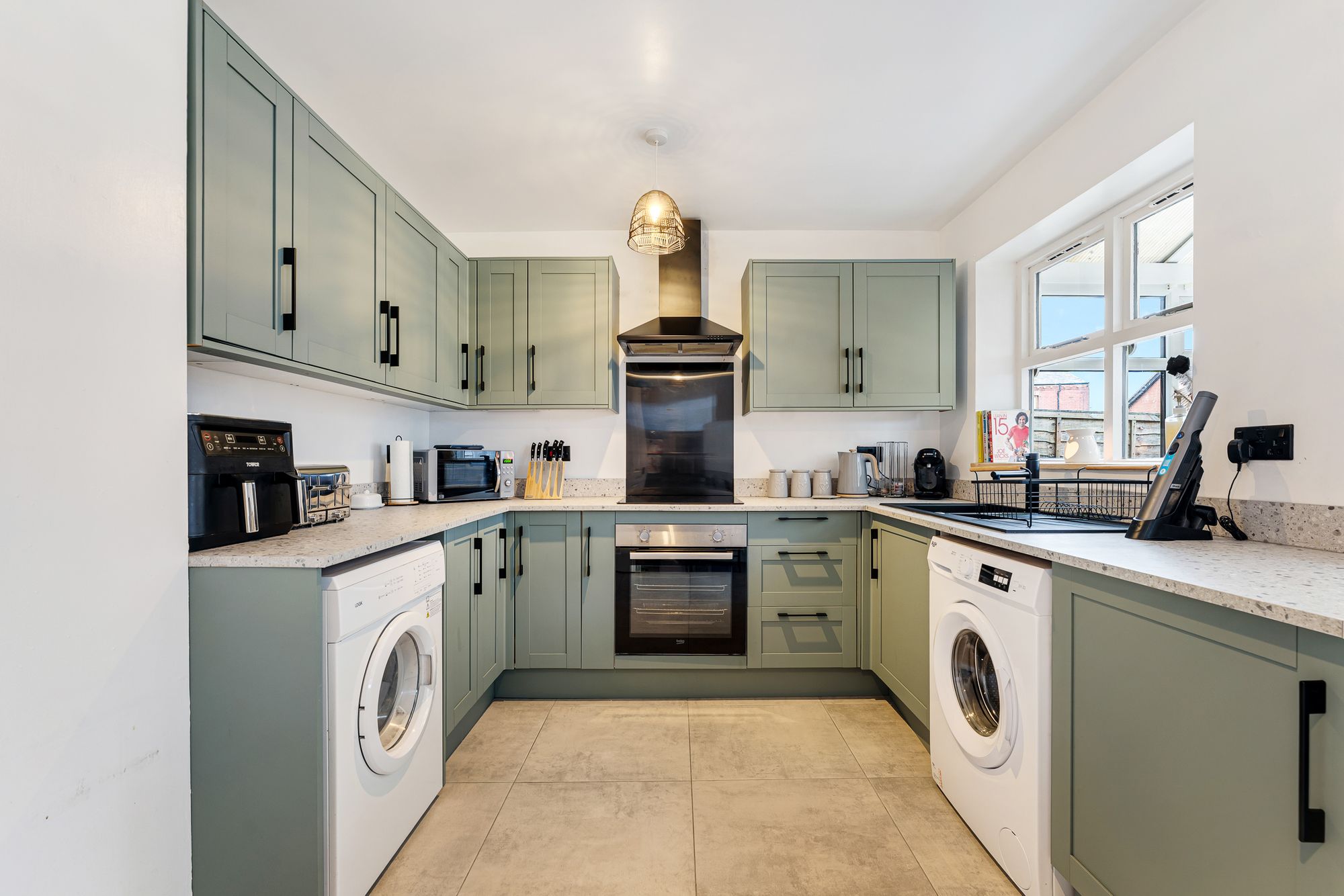 1b Windsor Road, Wigan