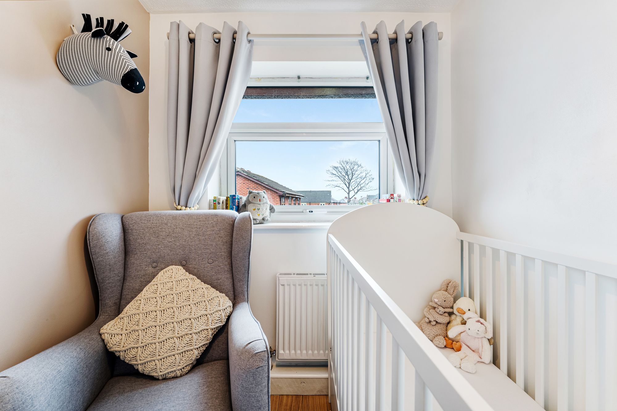 1b Windsor Road, Wigan