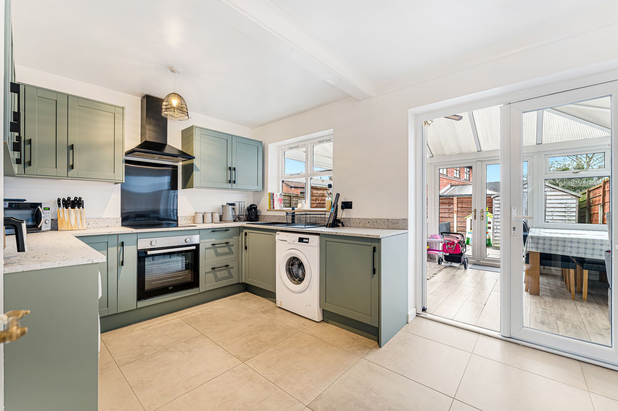 1b Windsor Road, Wigan