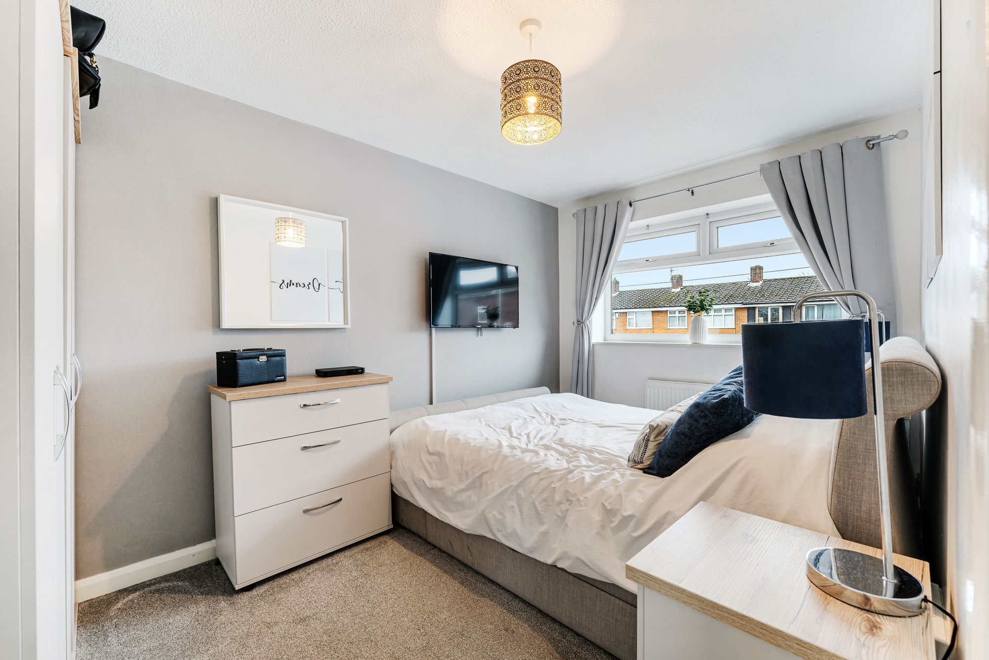 1b Windsor Road, Wigan