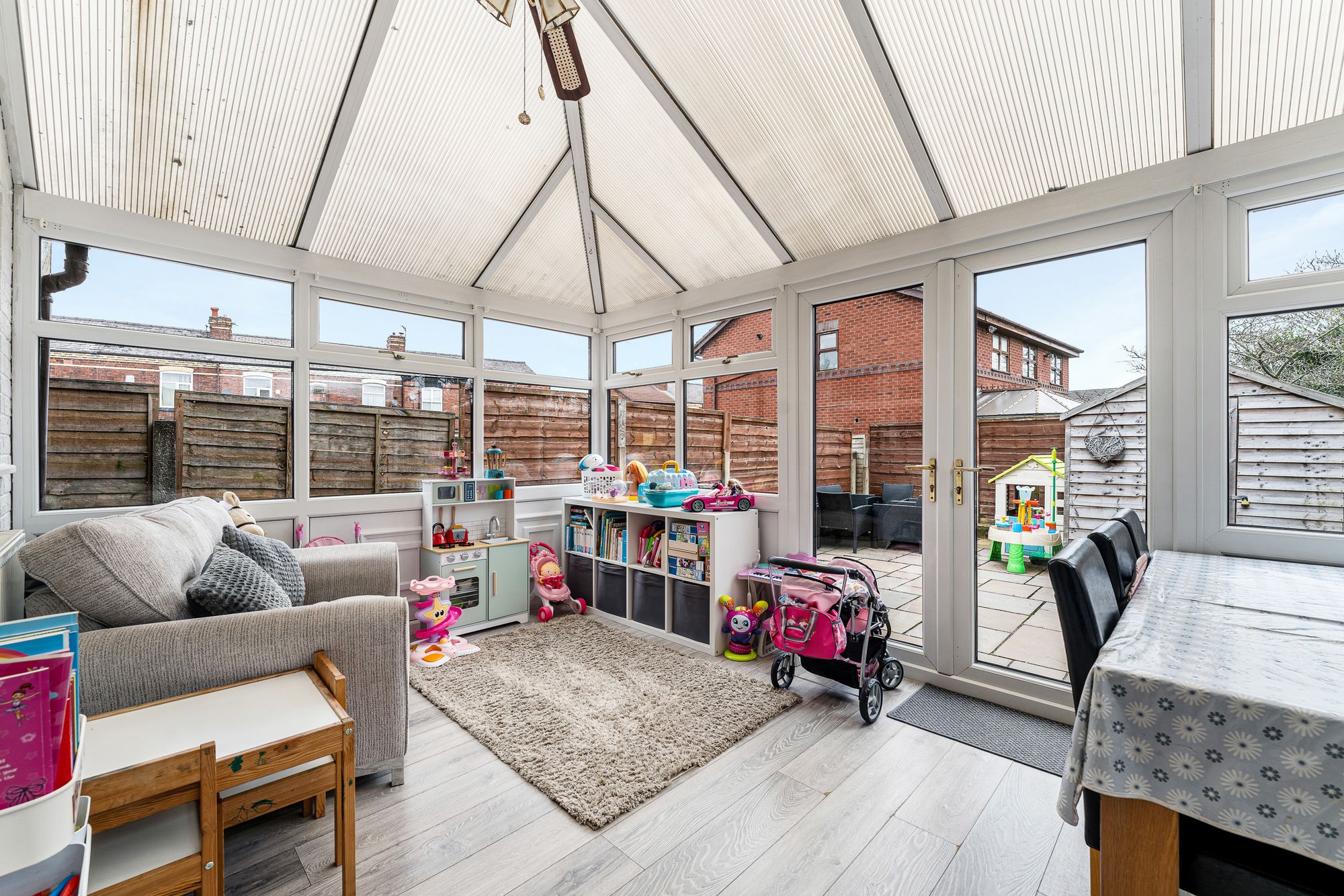 1b Windsor Road, Wigan