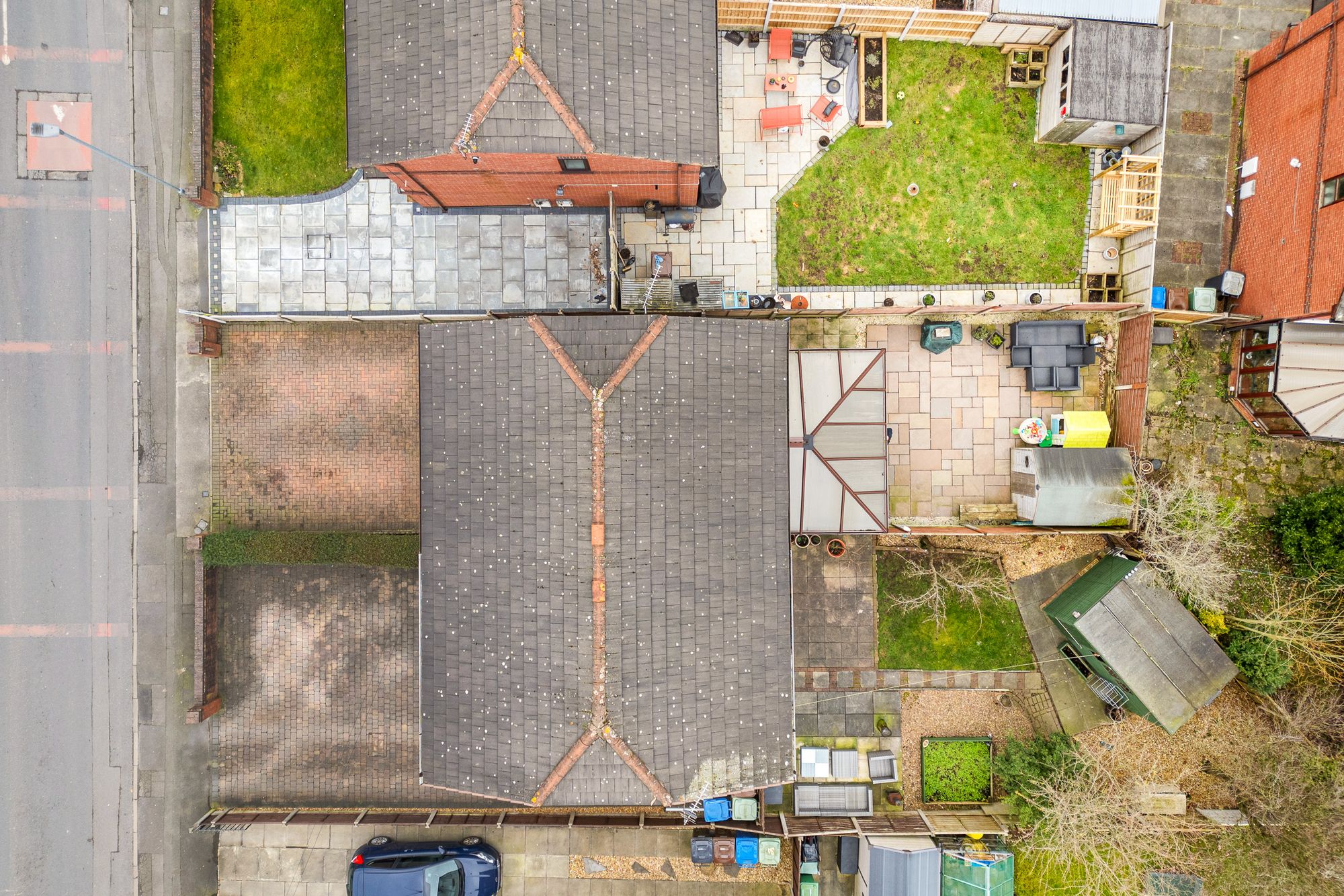 1b Windsor Road, Wigan