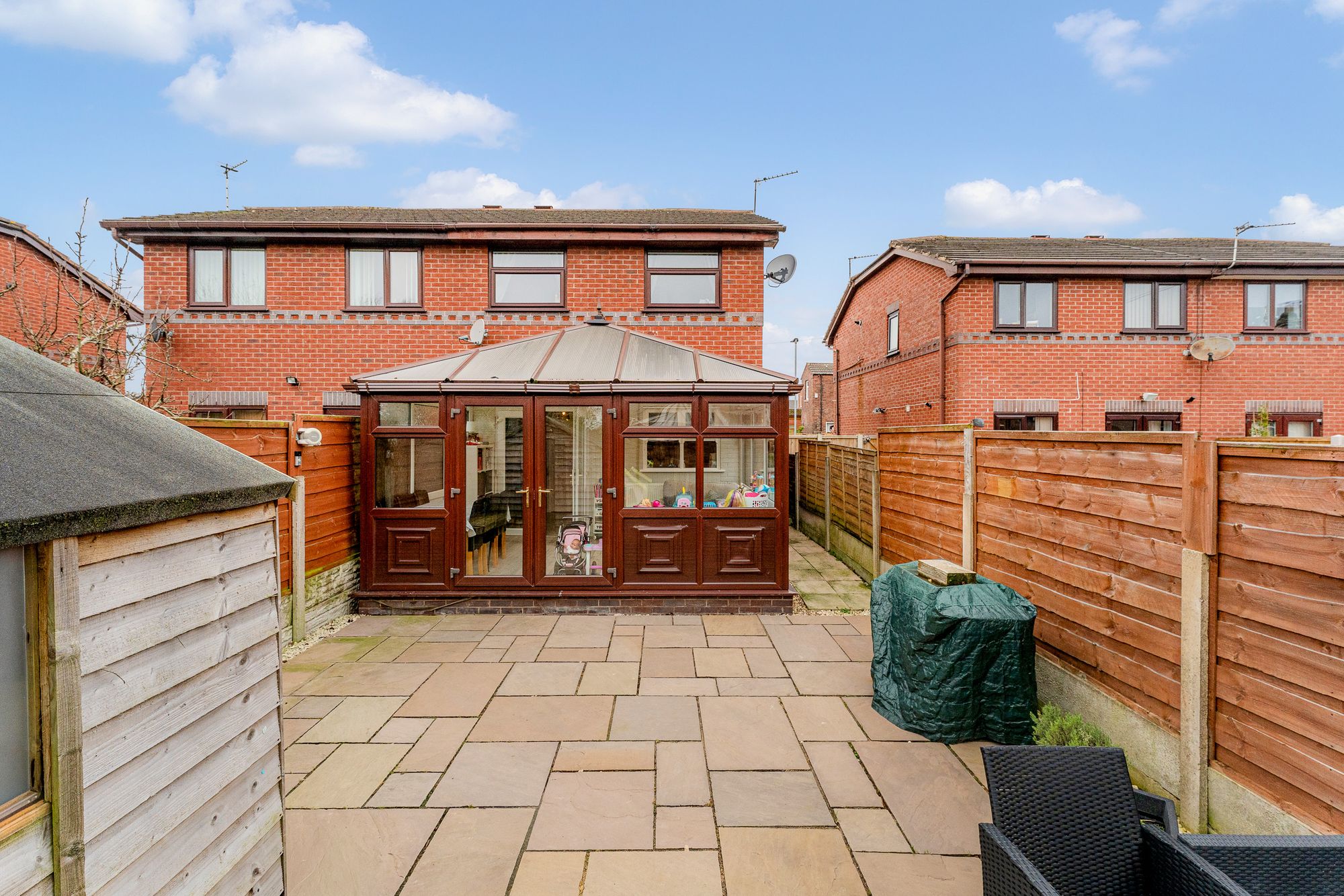 1b Windsor Road, Wigan