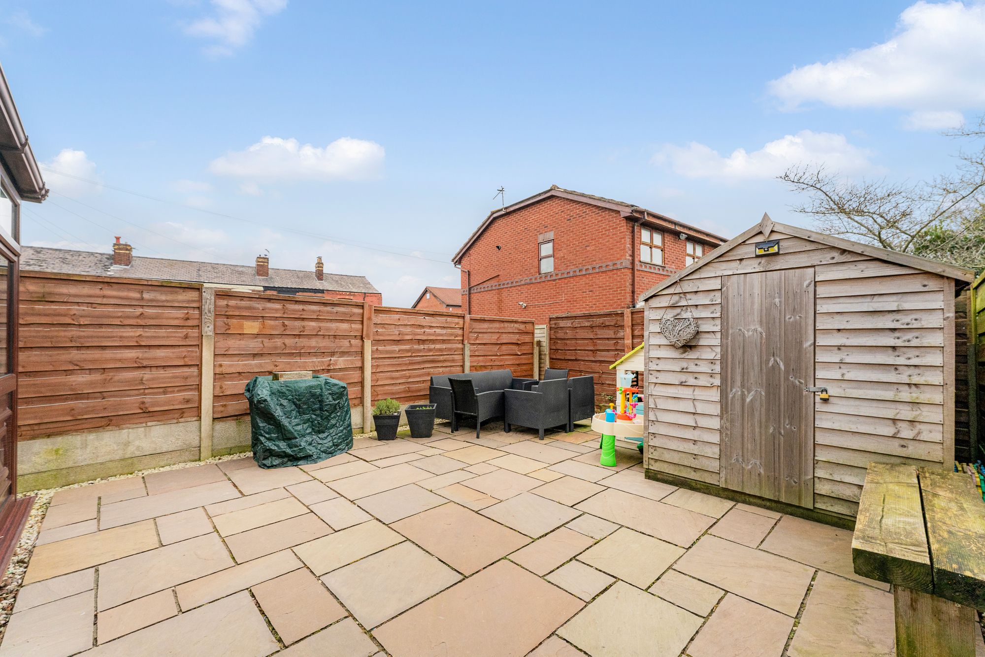 1b Windsor Road, Wigan