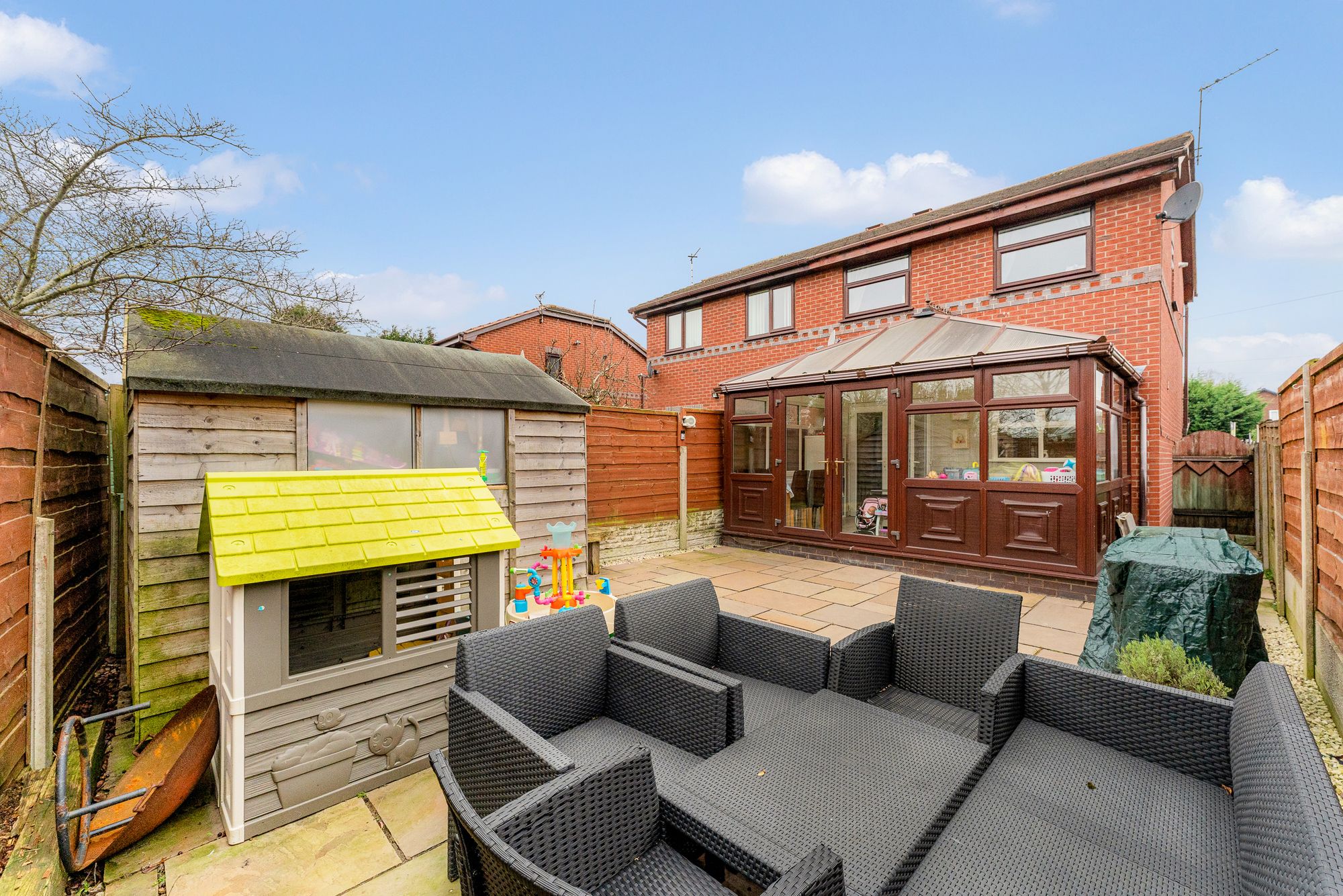 1b Windsor Road, Wigan