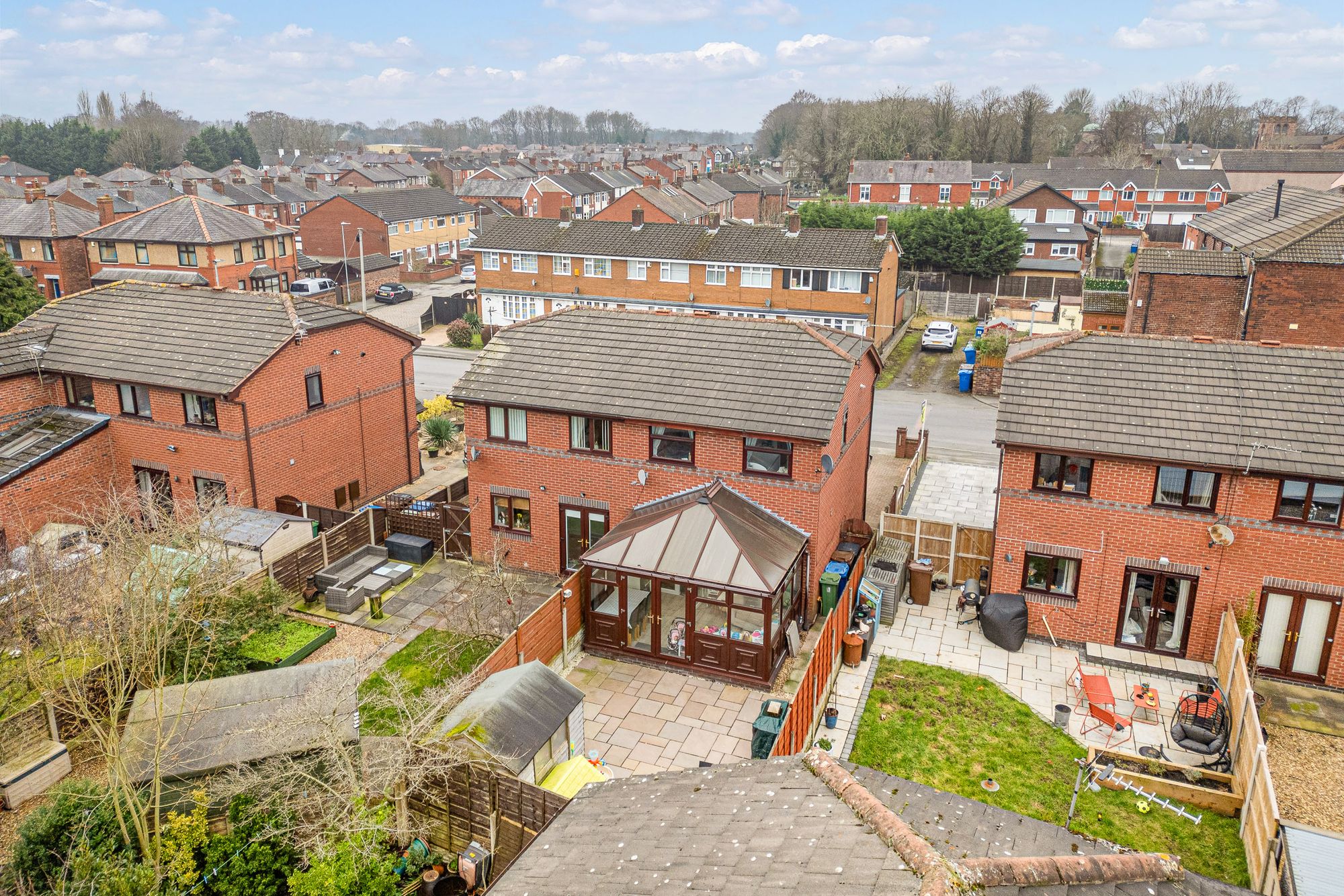 1b Windsor Road, Wigan