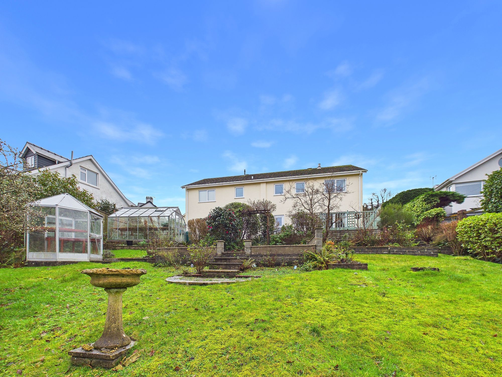 Ragged Staff, Saundersfoot, SA69