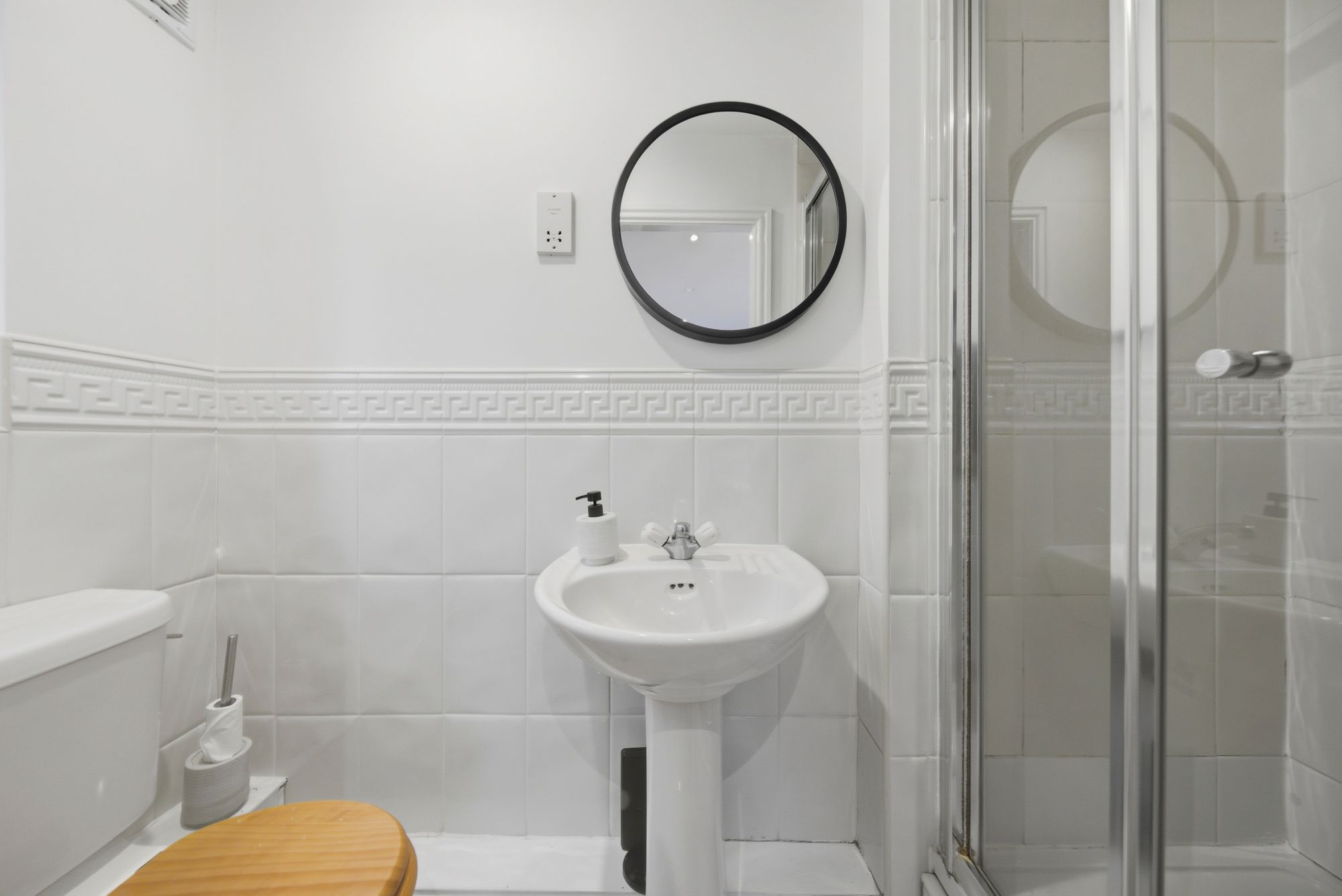 Owlsfield, Newton-Le-Willows