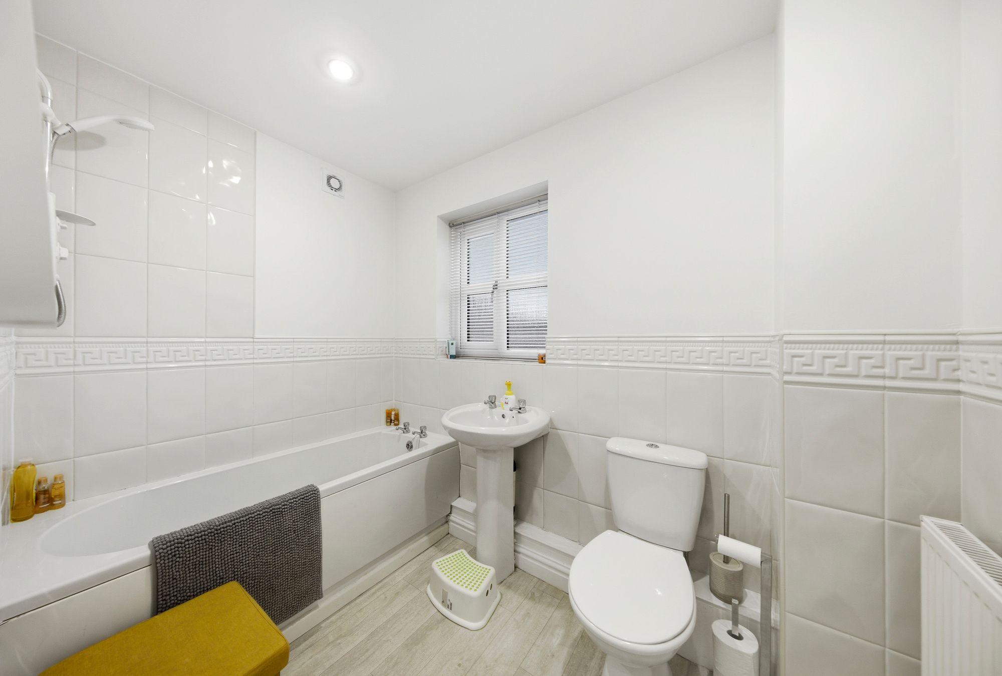 Owlsfield, Newton-Le-Willows