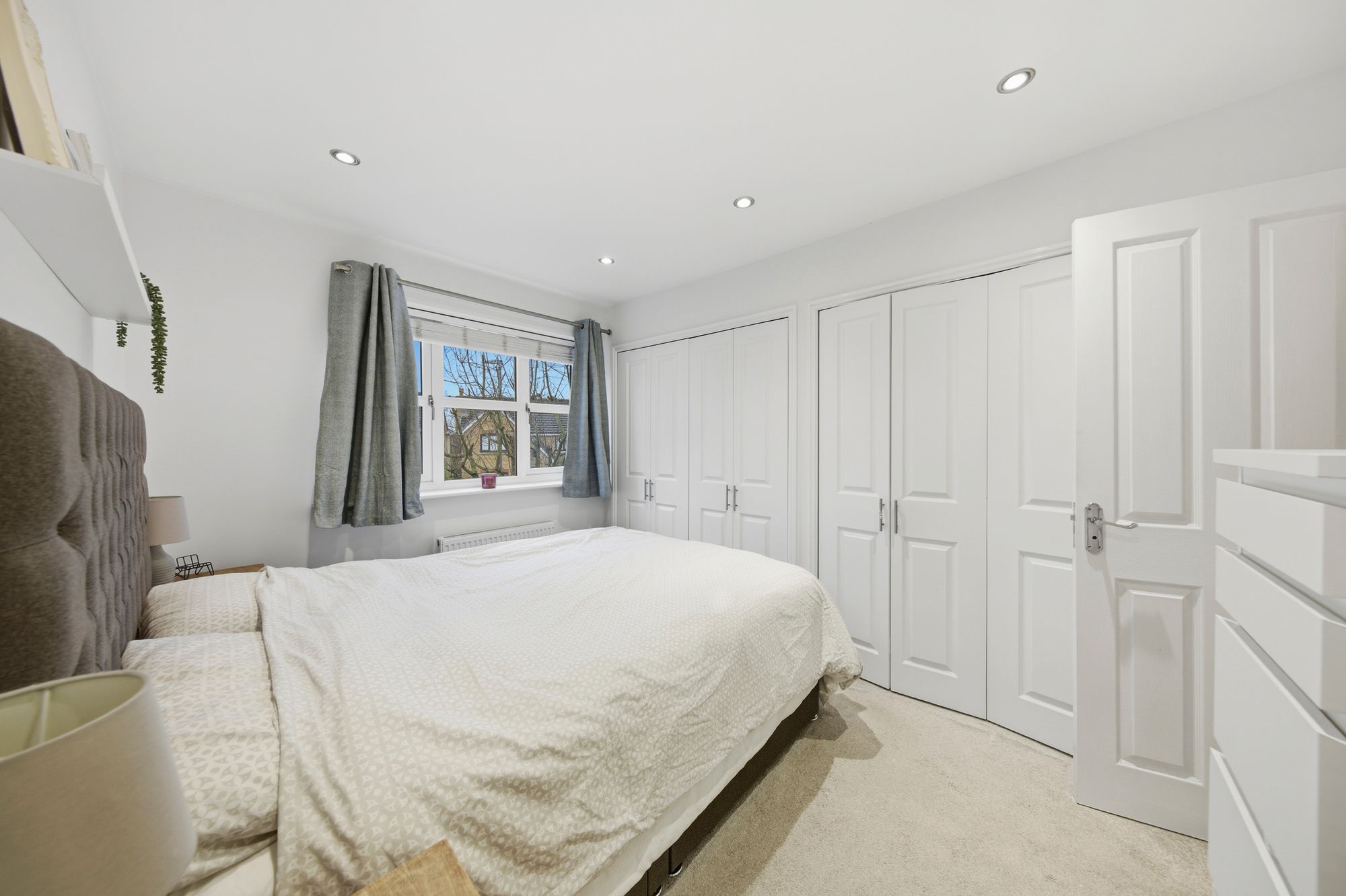 Owlsfield, Newton-Le-Willows