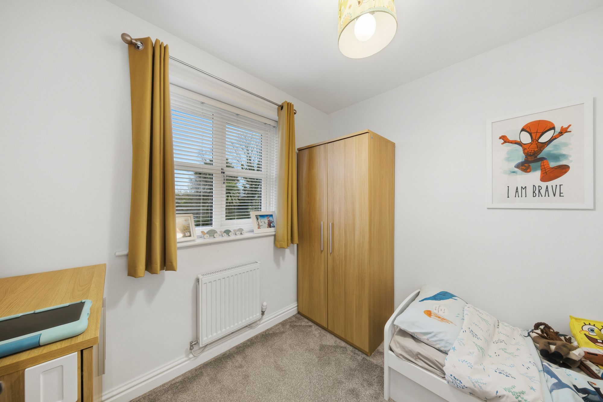 Owlsfield, Newton-Le-Willows