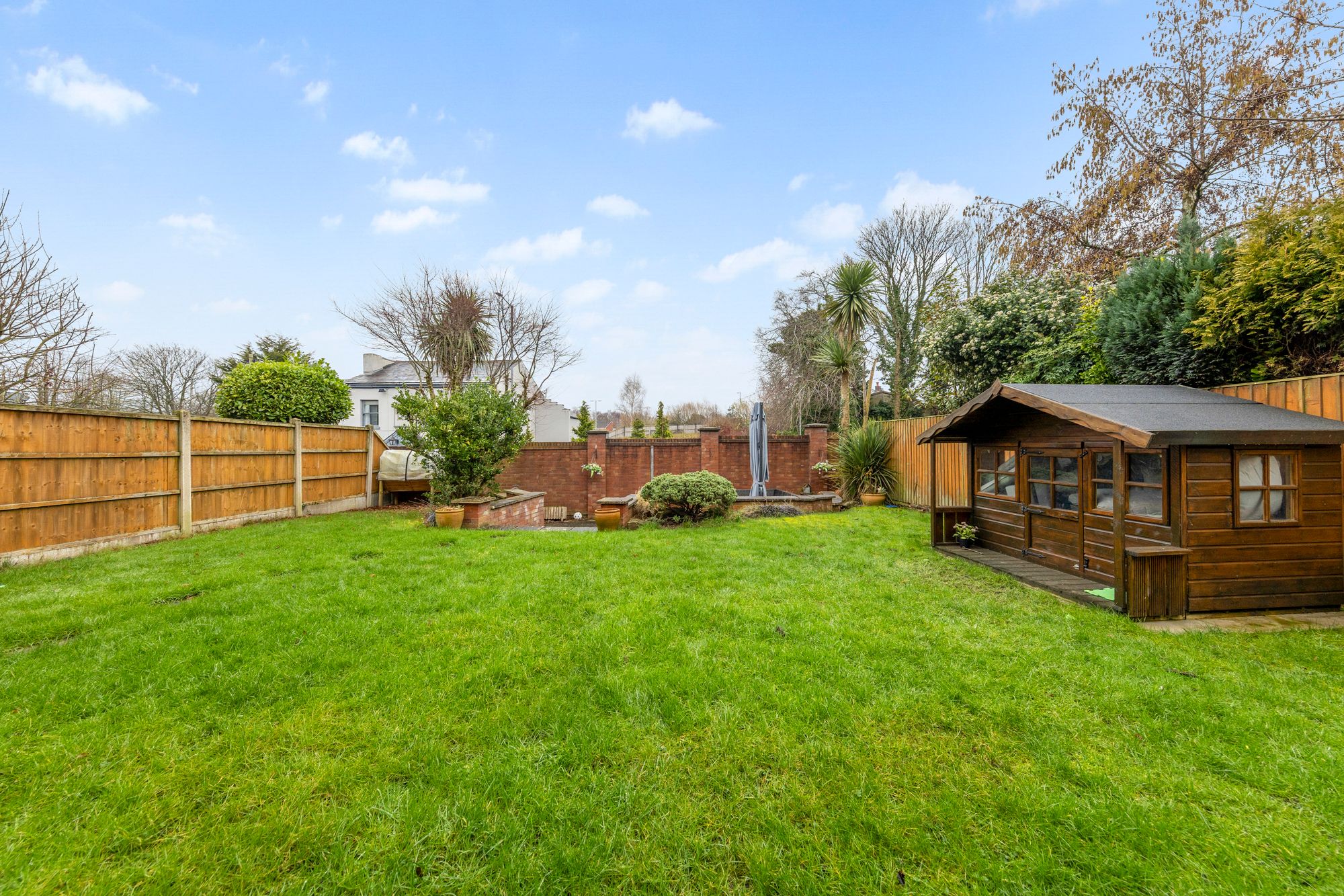 Owlsfield, Newton-Le-Willows