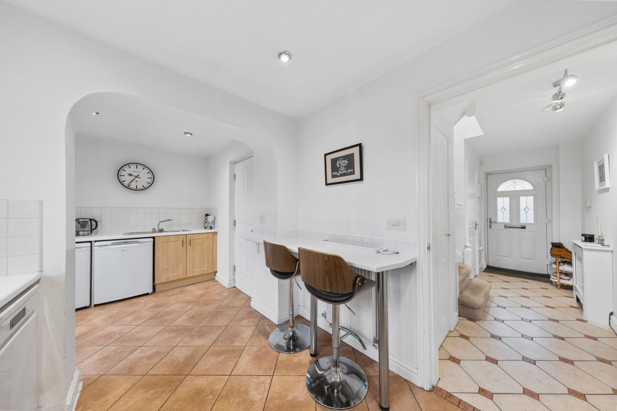 Owlsfield, Newton-Le-Willows