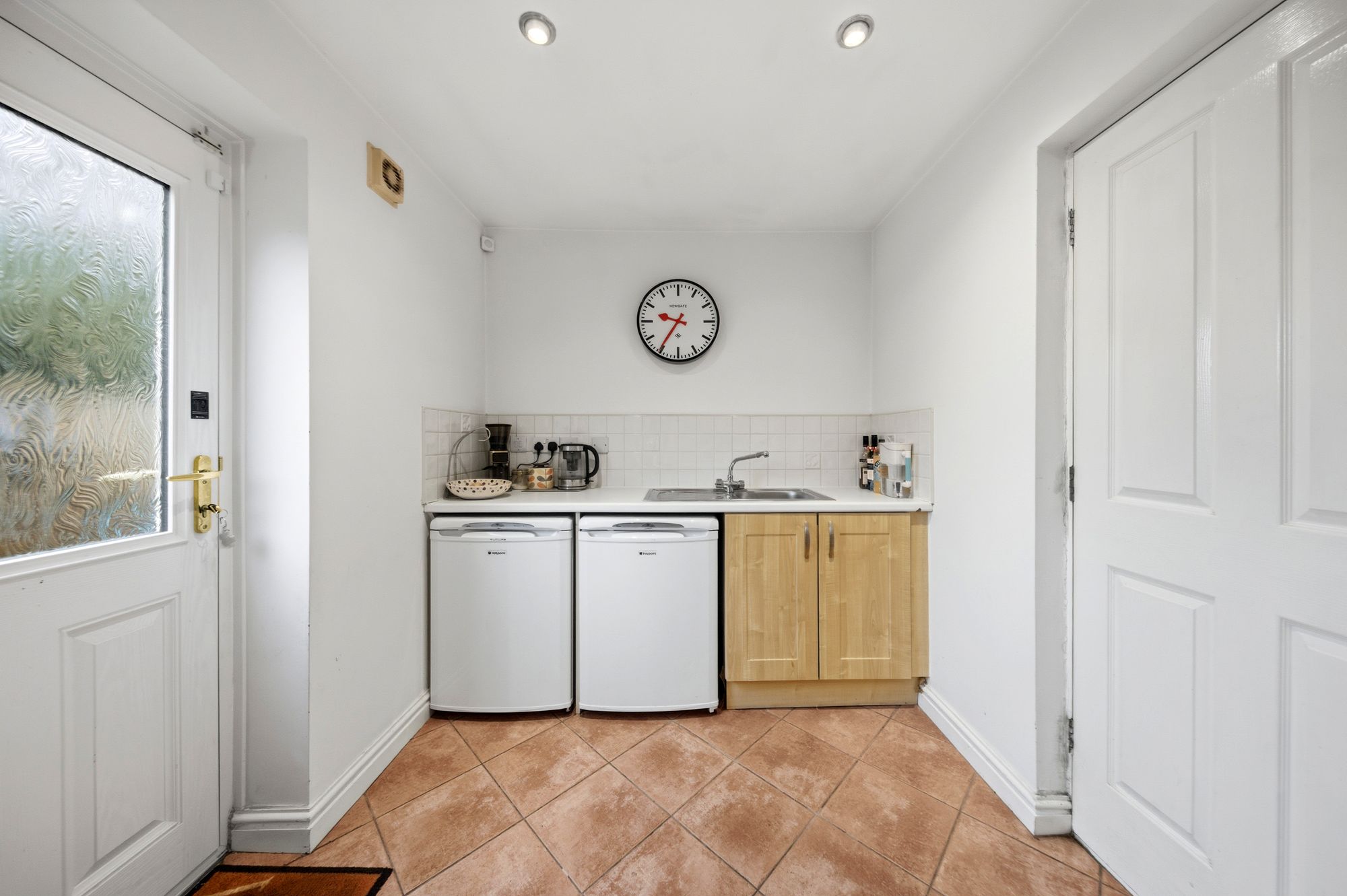 Owlsfield, Newton-Le-Willows