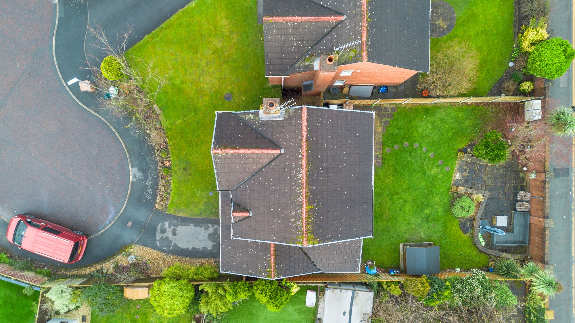 Owlsfield, Newton-Le-Willows