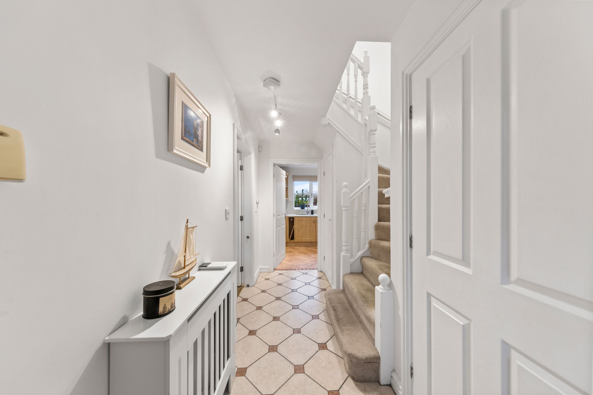 Owlsfield, Newton-Le-Willows