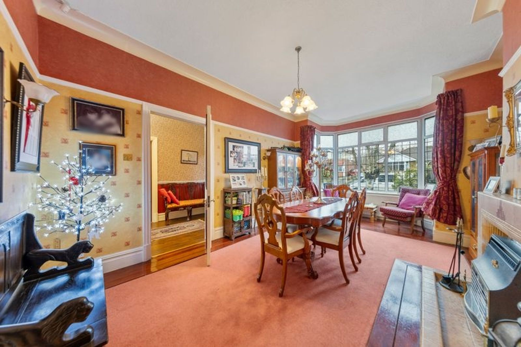 Ashton Road, Newton-Le-Willows