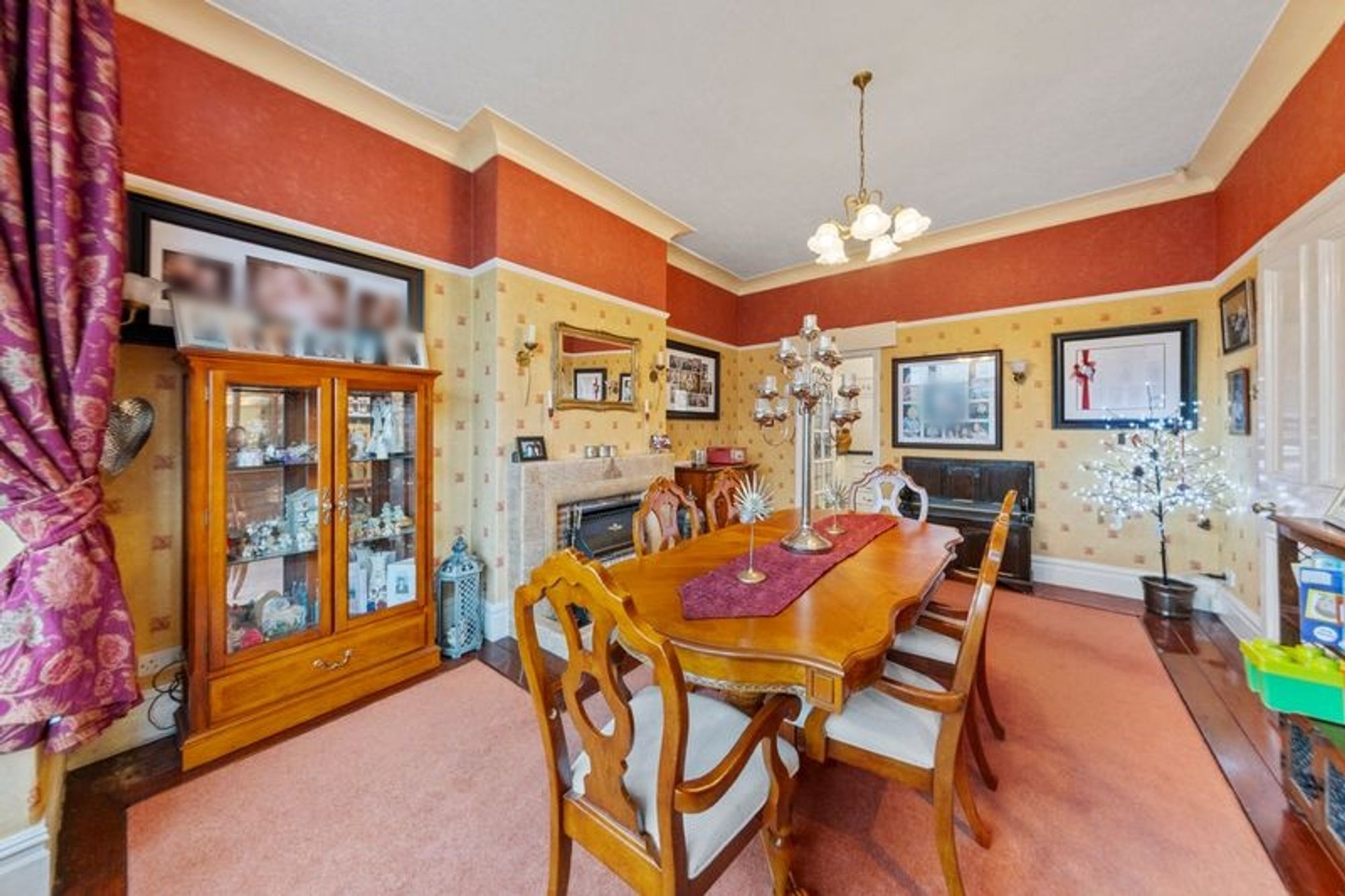 Ashton Road, Newton-Le-Willows