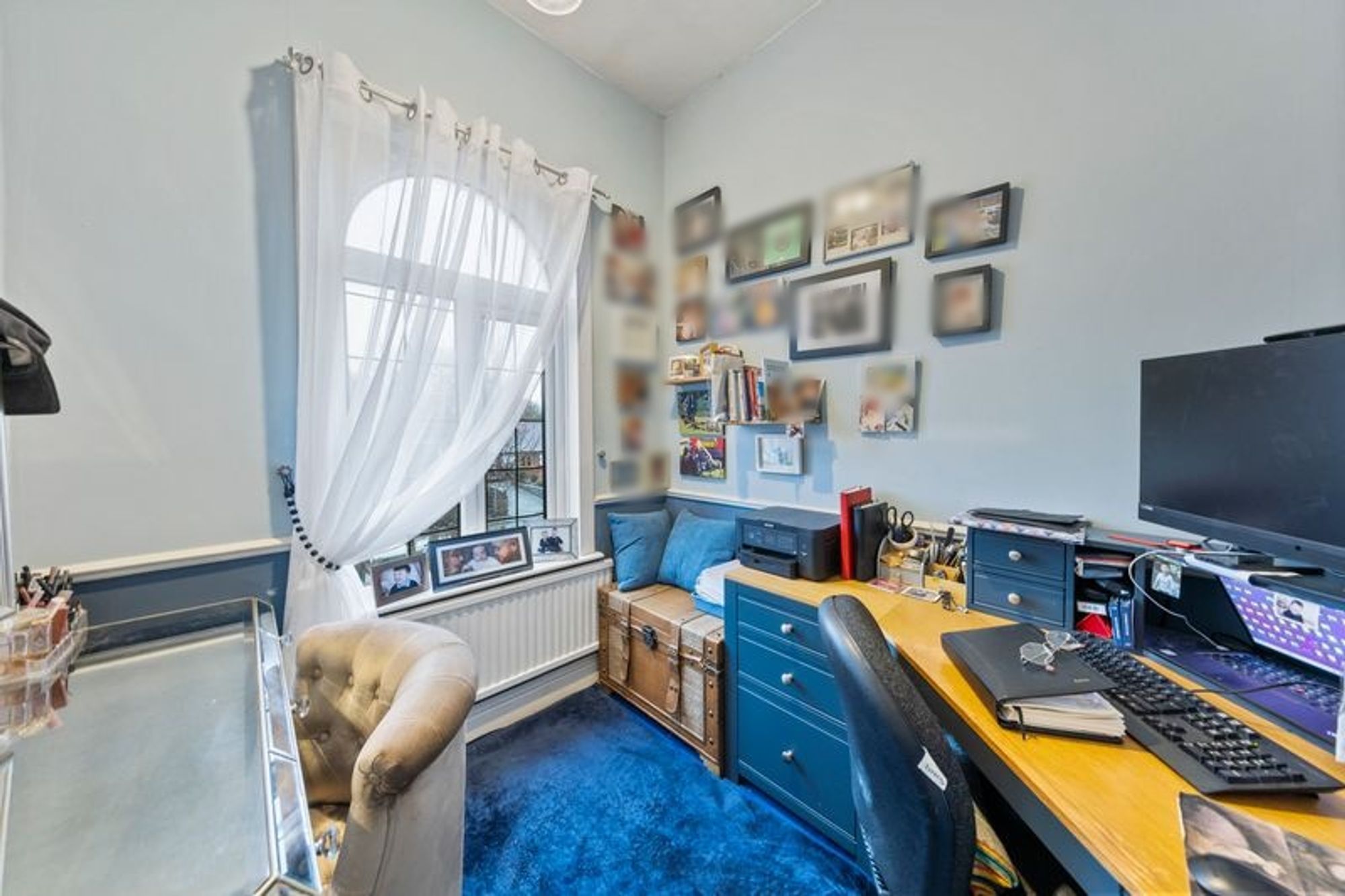 Ashton Road, Newton-Le-Willows