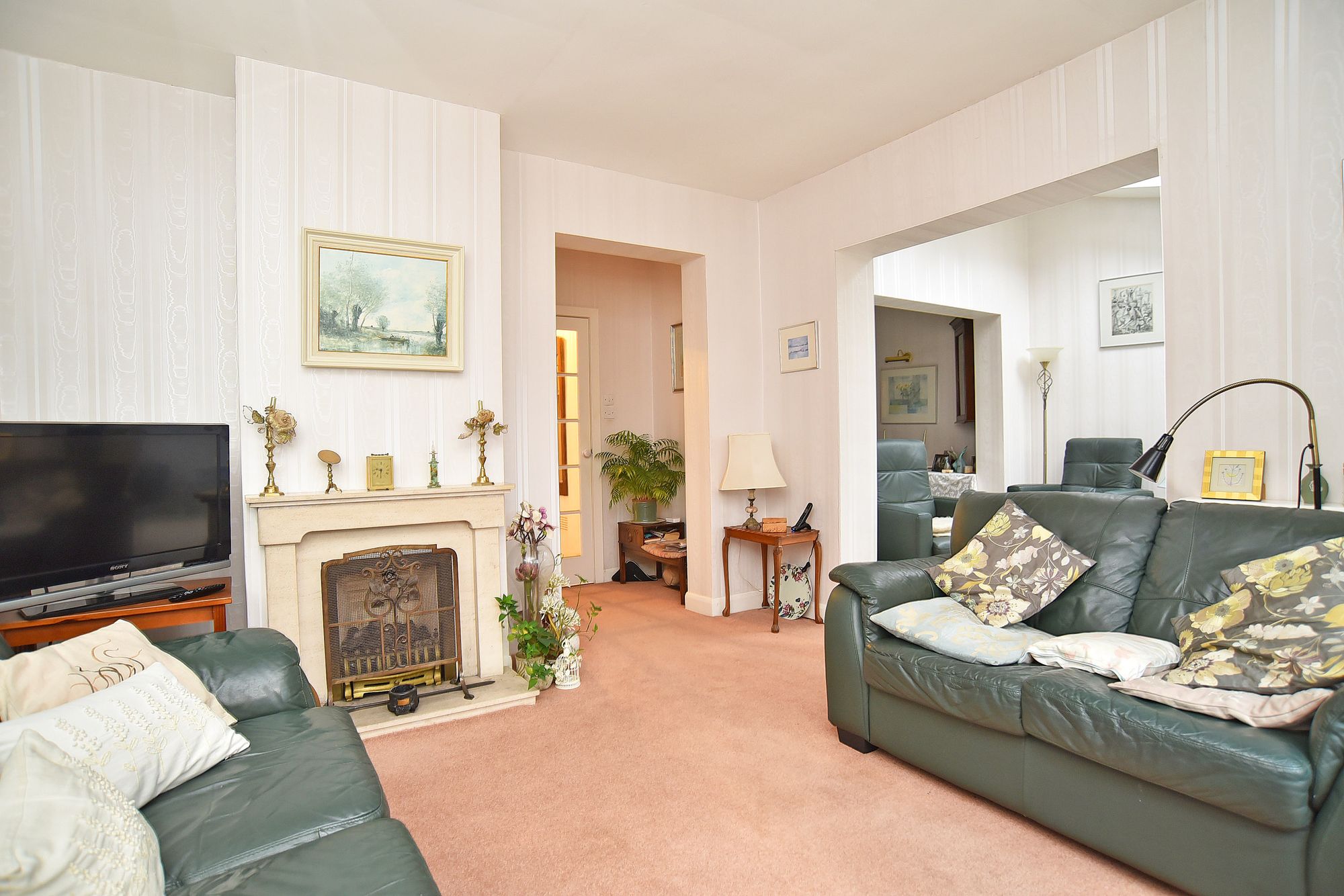 Wayside Avenue, Harrogate, HG2