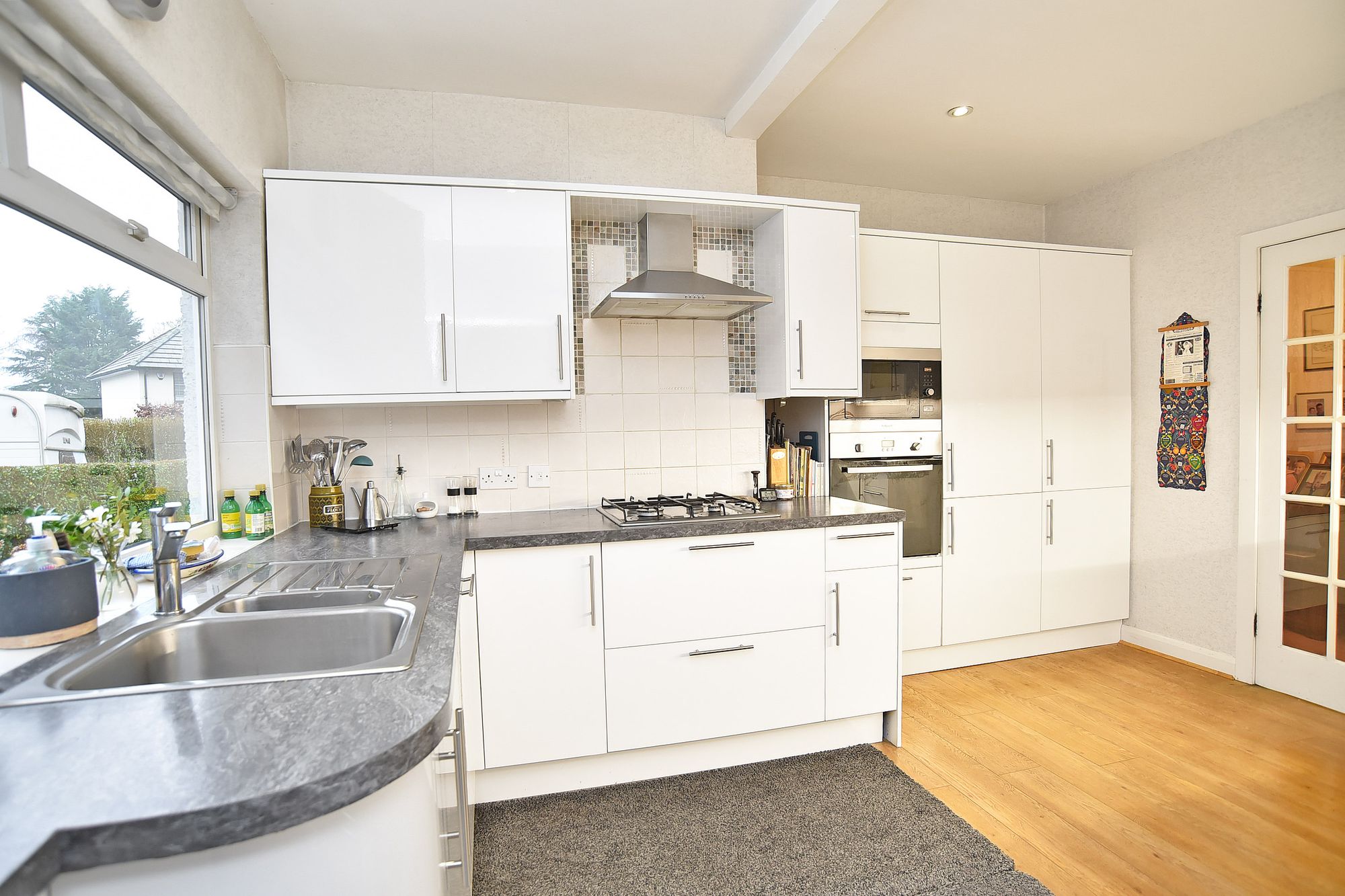 Wayside Avenue, Harrogate, HG2
