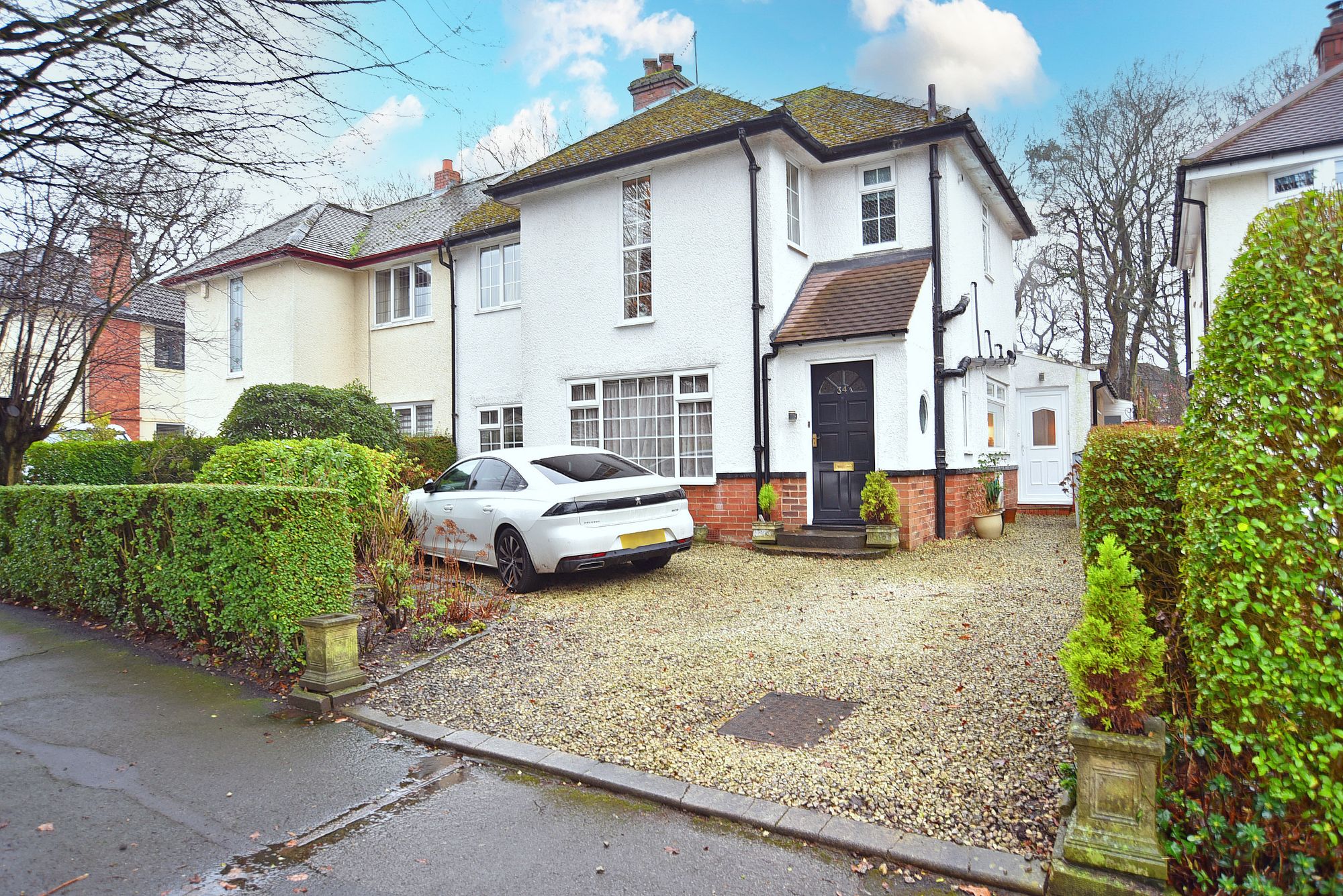Wayside Avenue, Harrogate, HG2