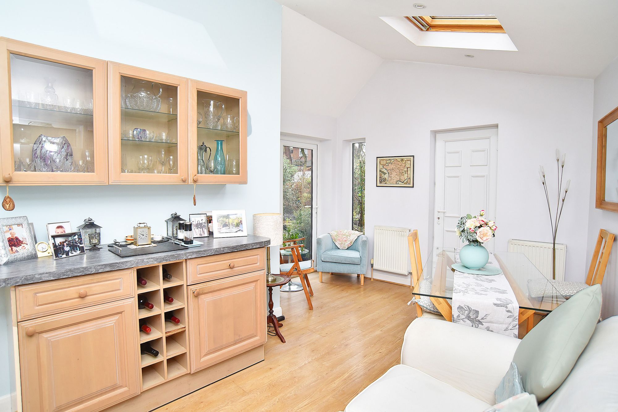 Wayside Avenue, Harrogate, HG2