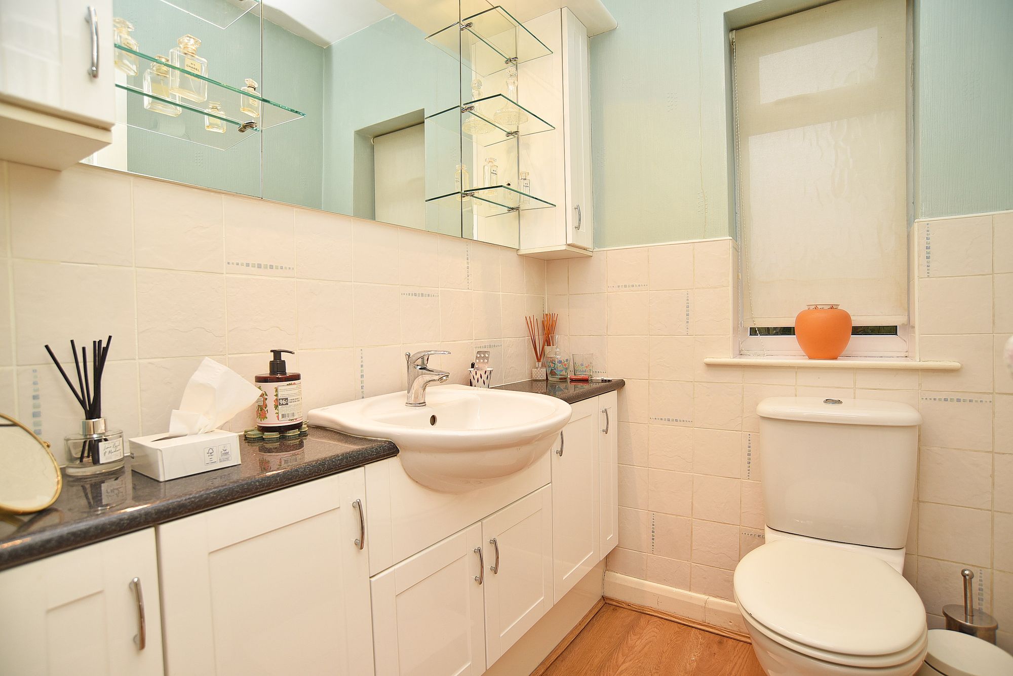 Wayside Avenue, Harrogate, HG2