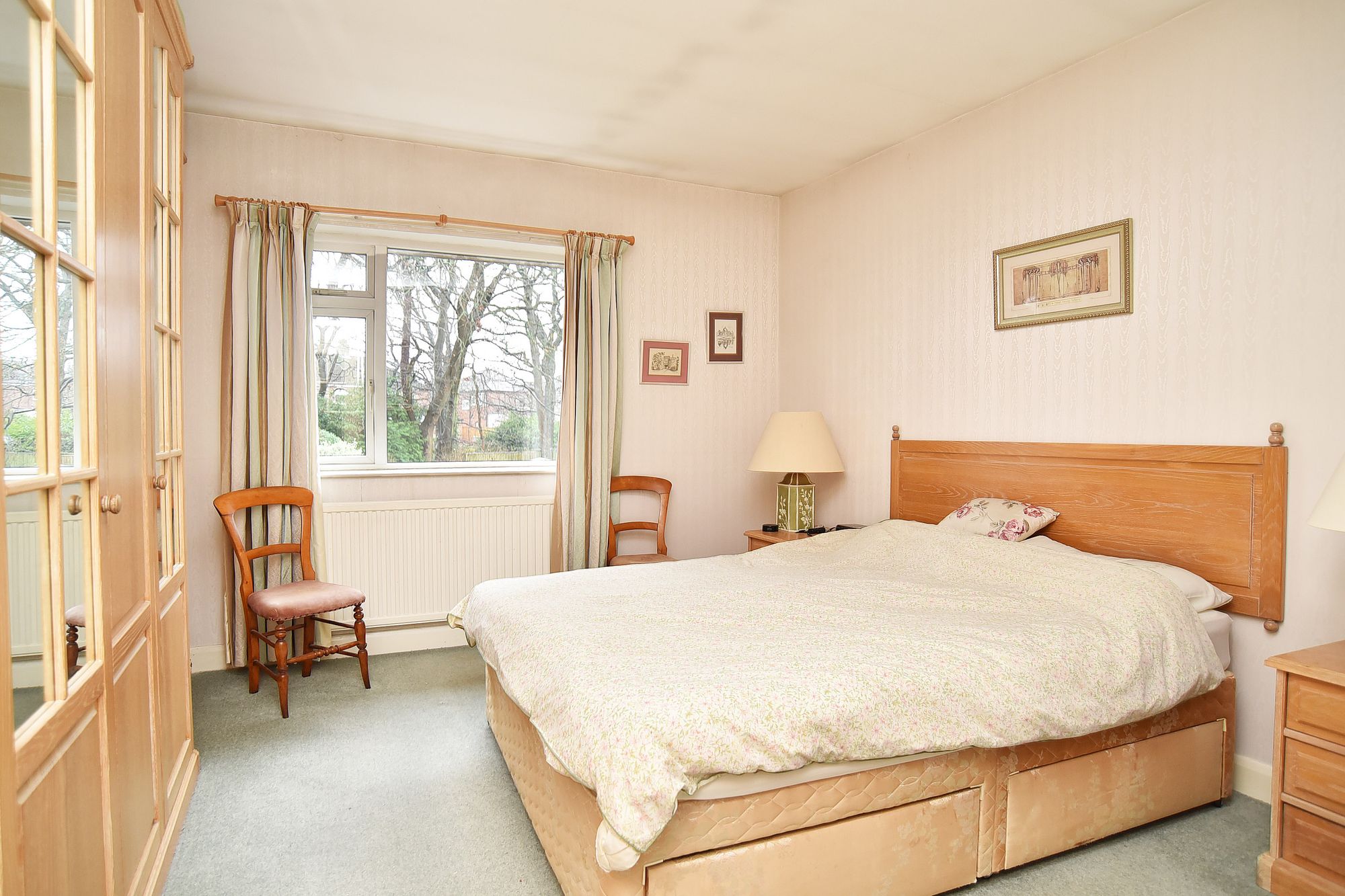 Wayside Avenue, Harrogate, HG2