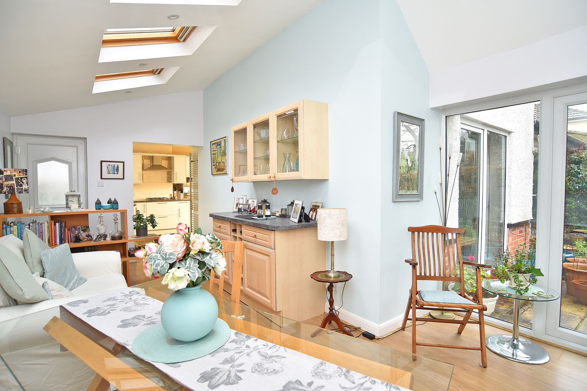 Wayside Avenue, Harrogate, HG2
