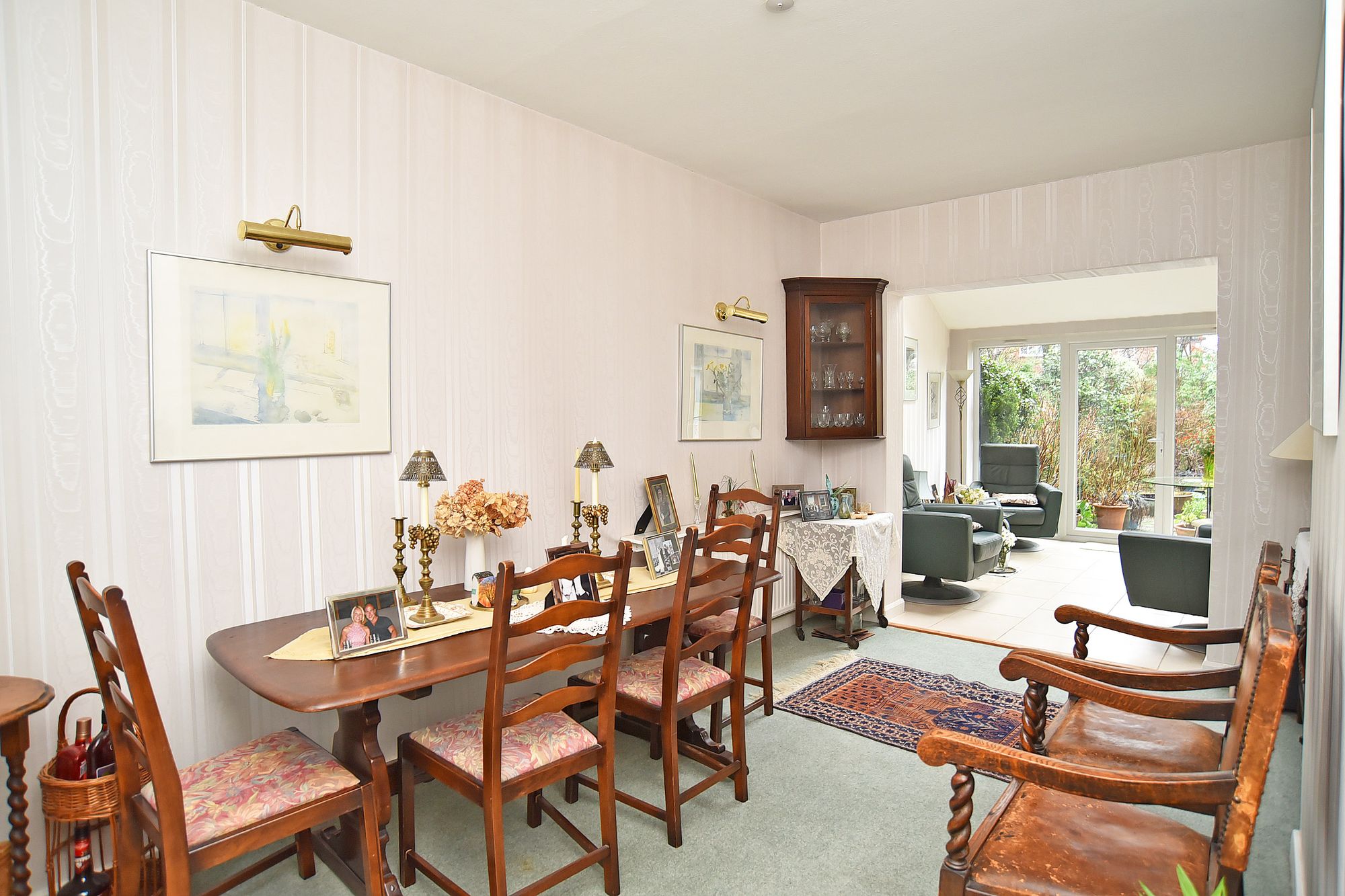 Wayside Avenue, Harrogate, HG2
