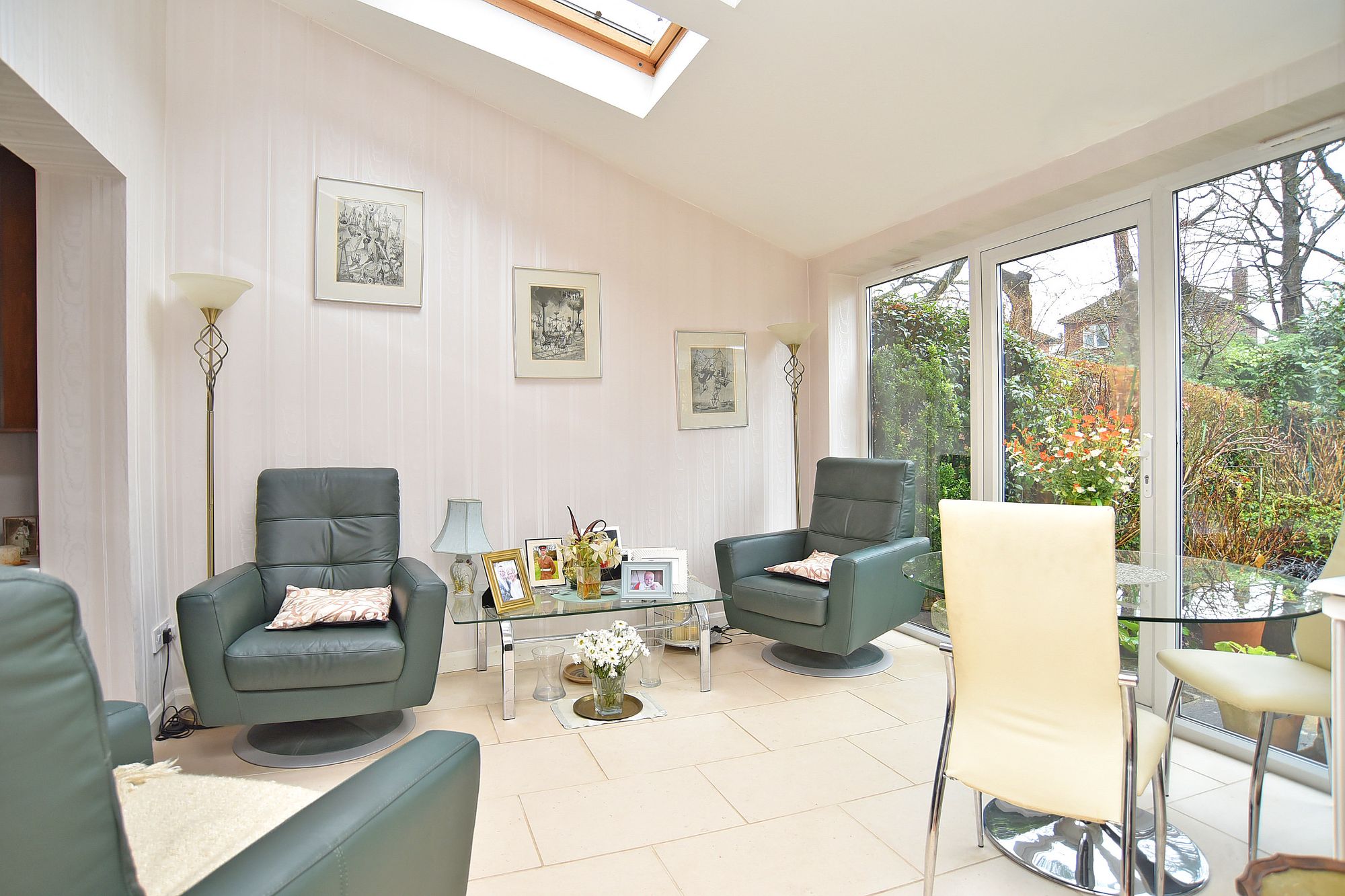 Wayside Avenue, Harrogate, HG2
