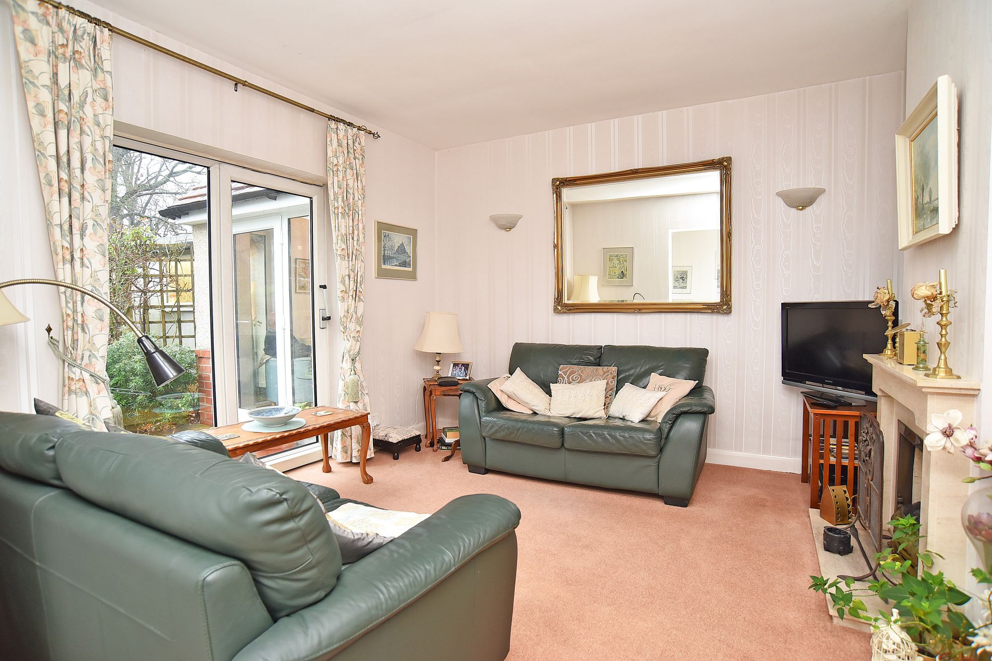 Wayside Avenue, Harrogate, HG2