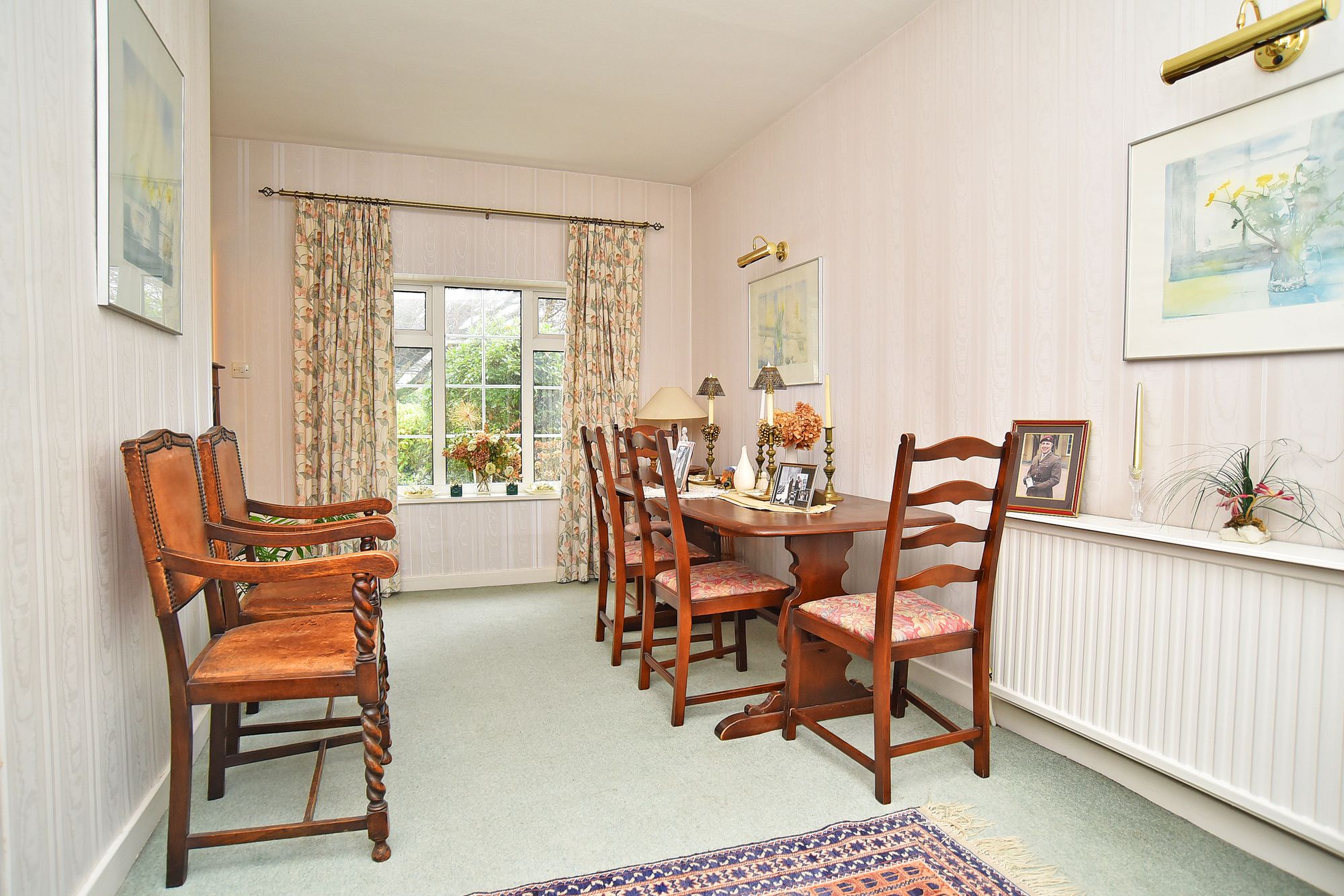 Wayside Avenue, Harrogate, HG2