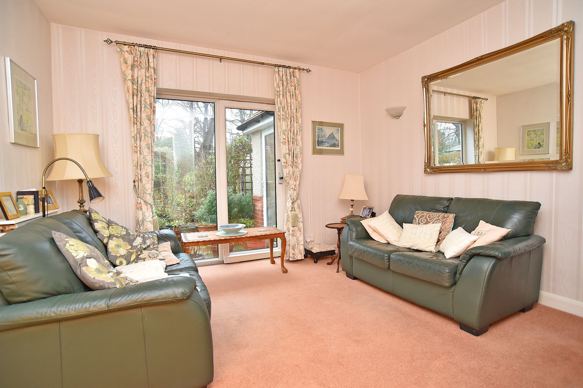 Wayside Avenue, Harrogate, HG2