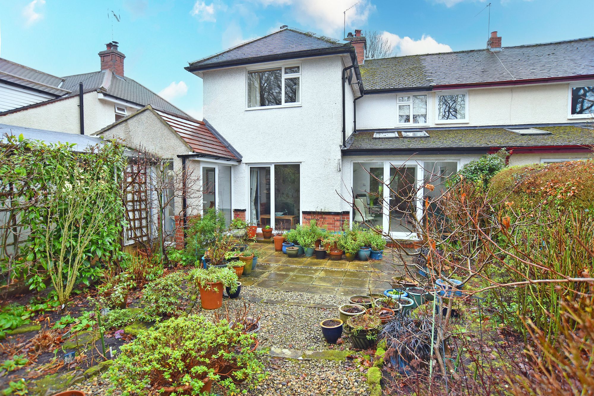 Wayside Avenue, Harrogate, HG2