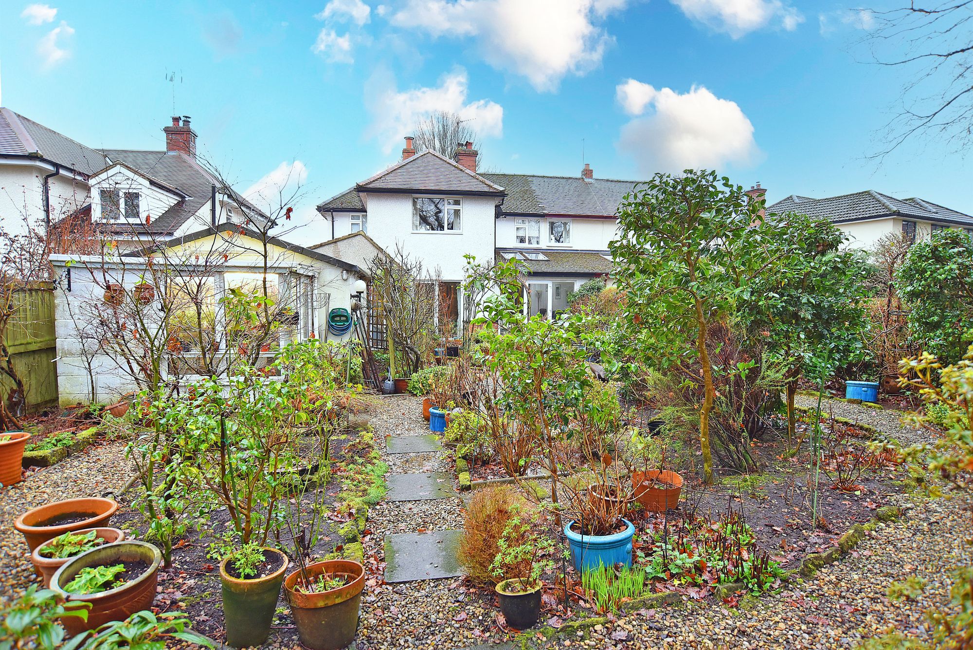 Wayside Avenue, Harrogate, HG2