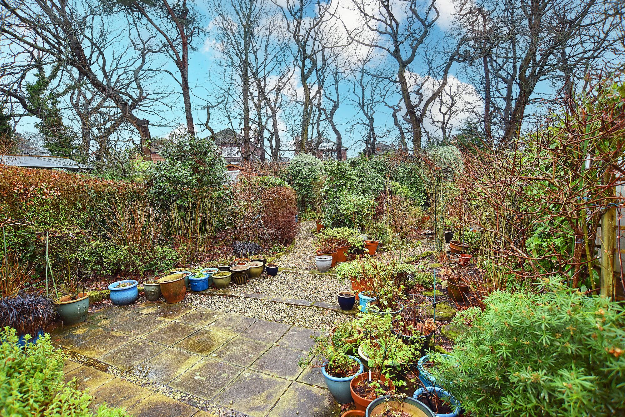 Wayside Avenue, Harrogate, HG2
