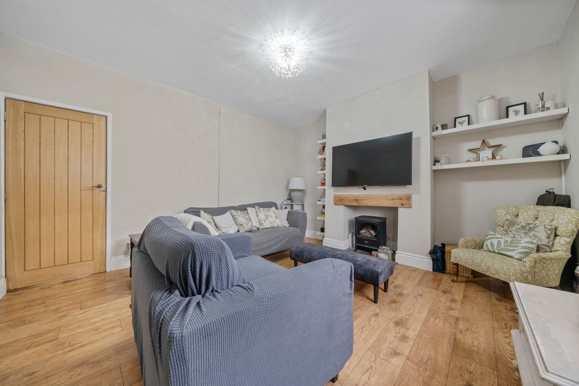Hadbutt Lane, Tyldesley, M29