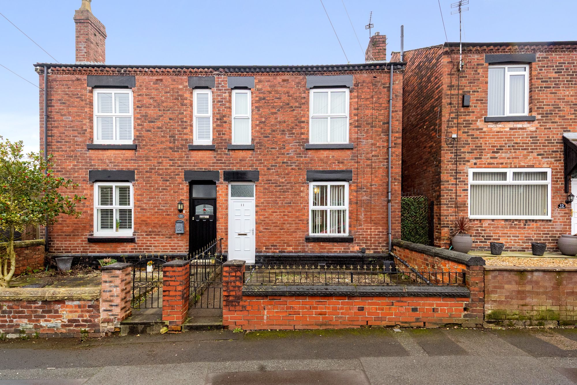 Station Road, Ashton-In-Makerfield, WN4