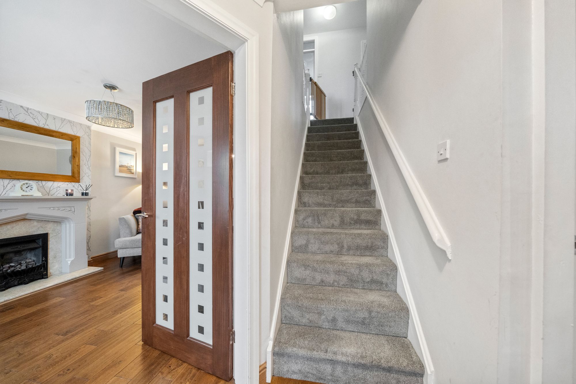 Clough House Drive, Leigh