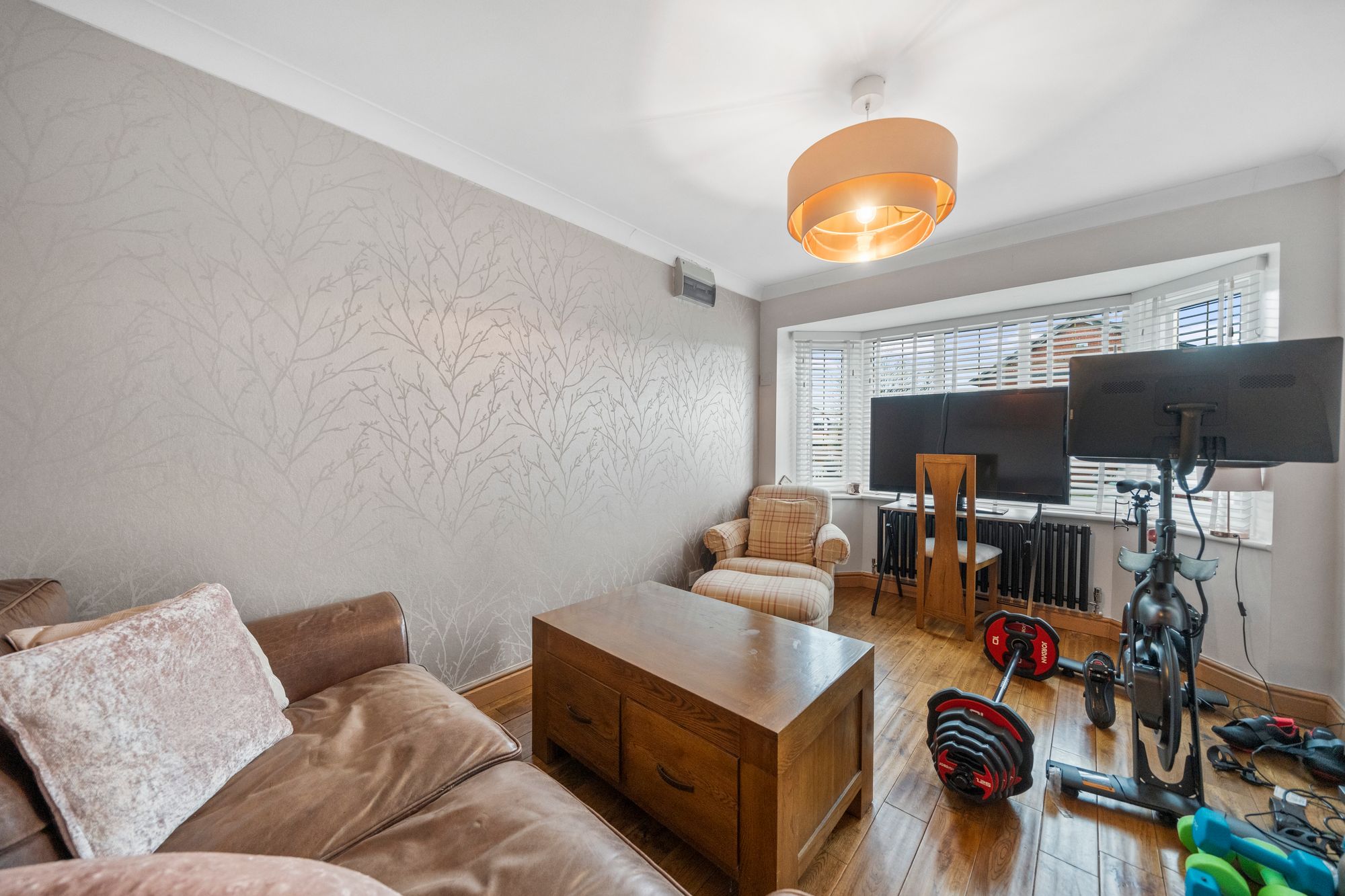 Clough House Drive, Leigh