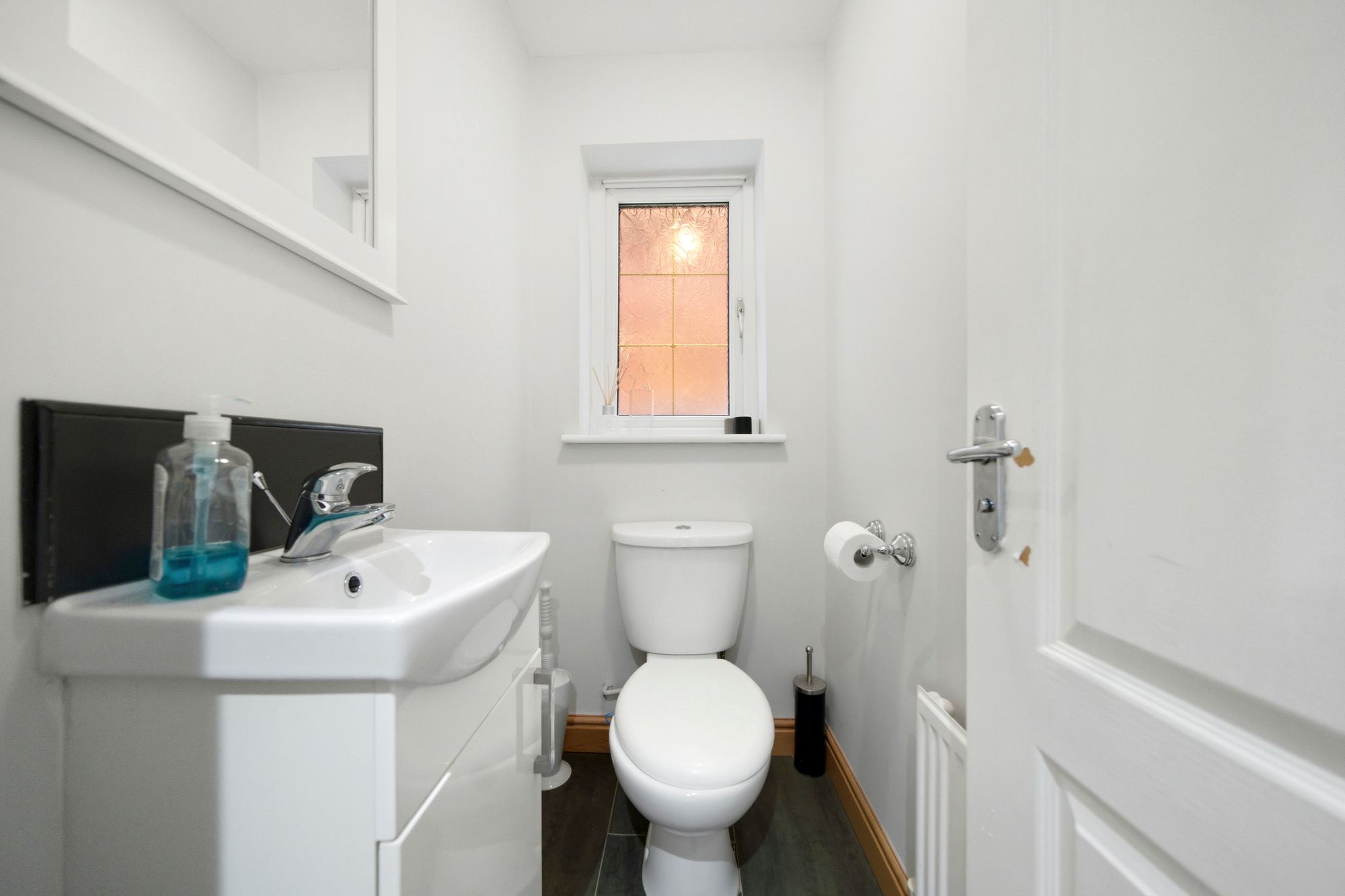 Clough House Drive, Leigh