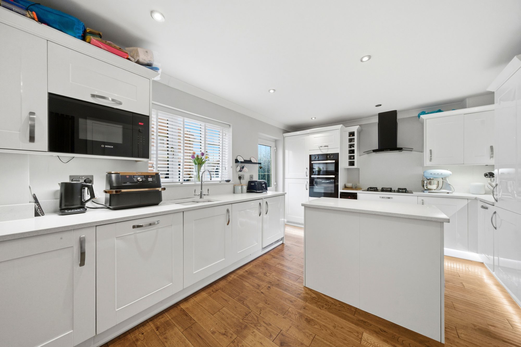 Clough House Drive, Leigh