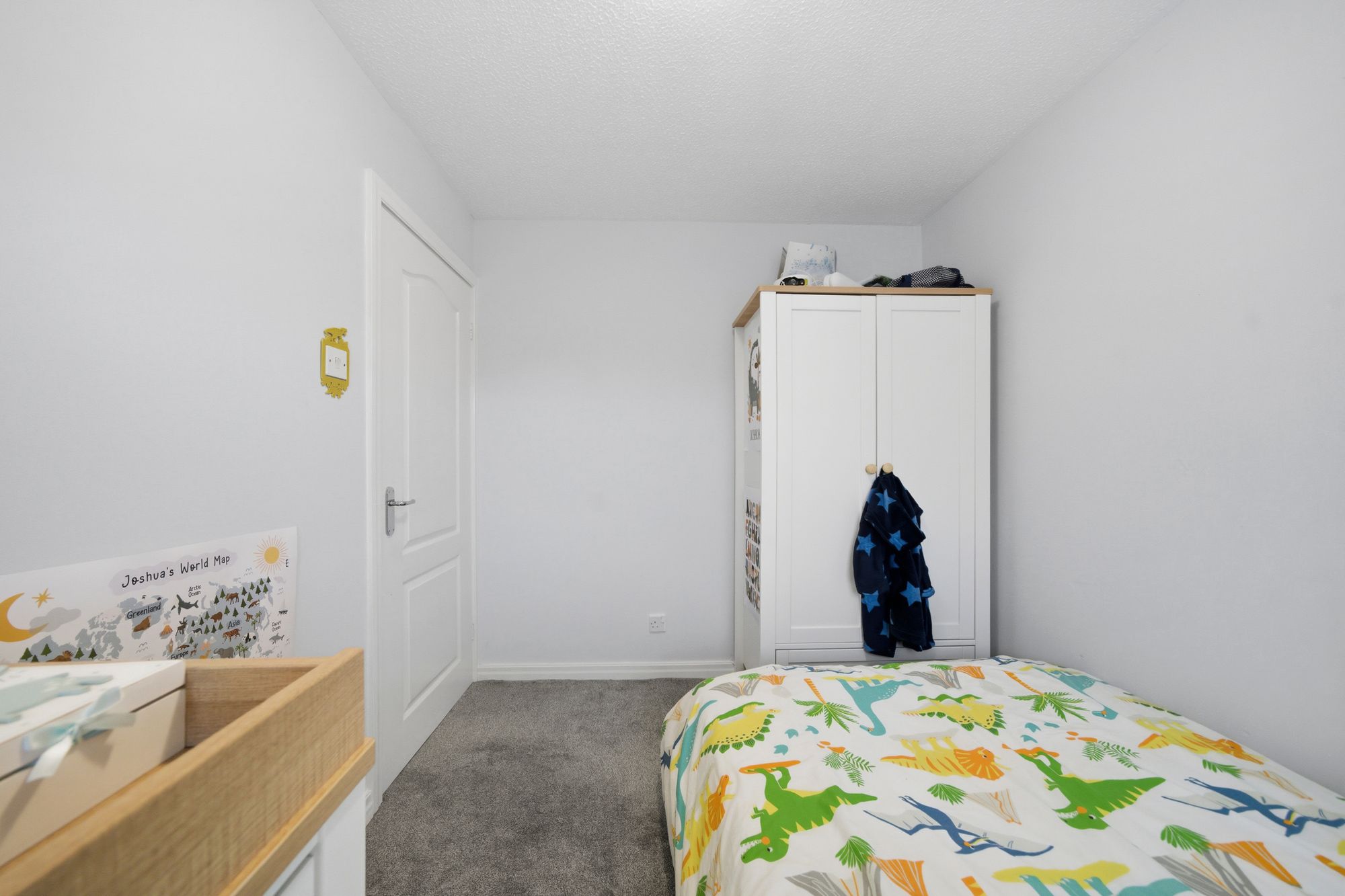 Clough House Drive, Leigh