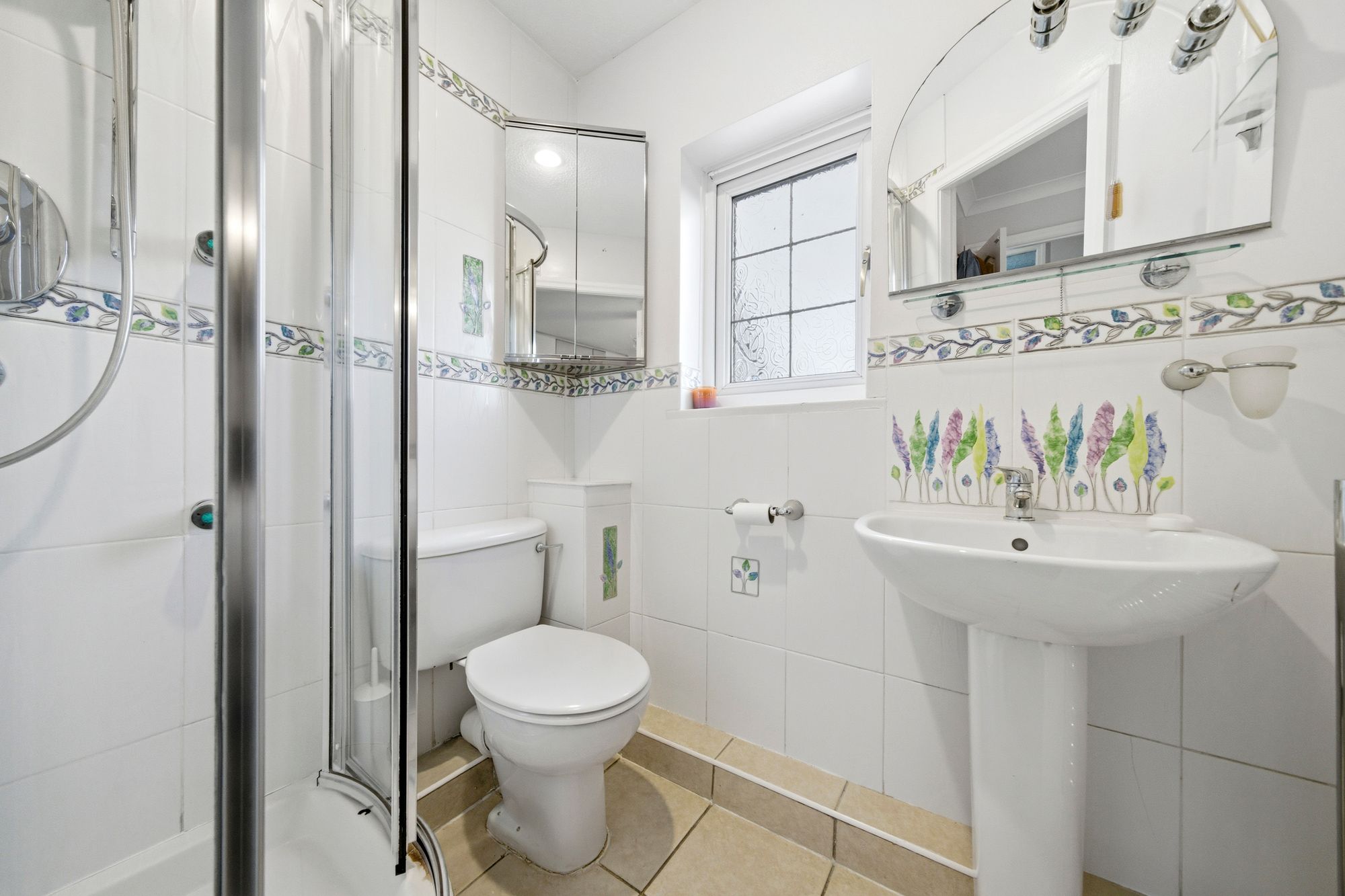 Clough House Drive, Leigh