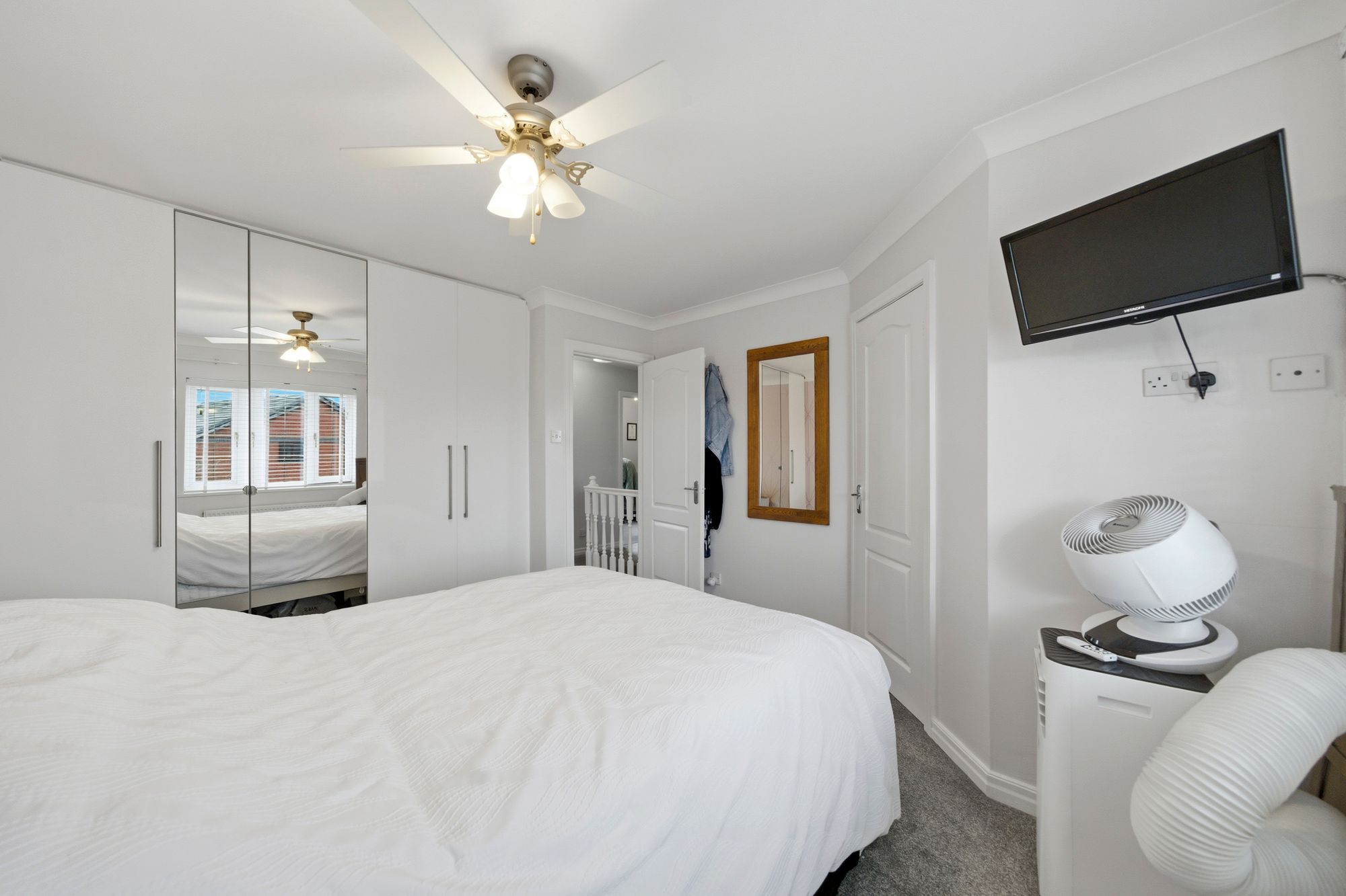 Clough House Drive, Leigh