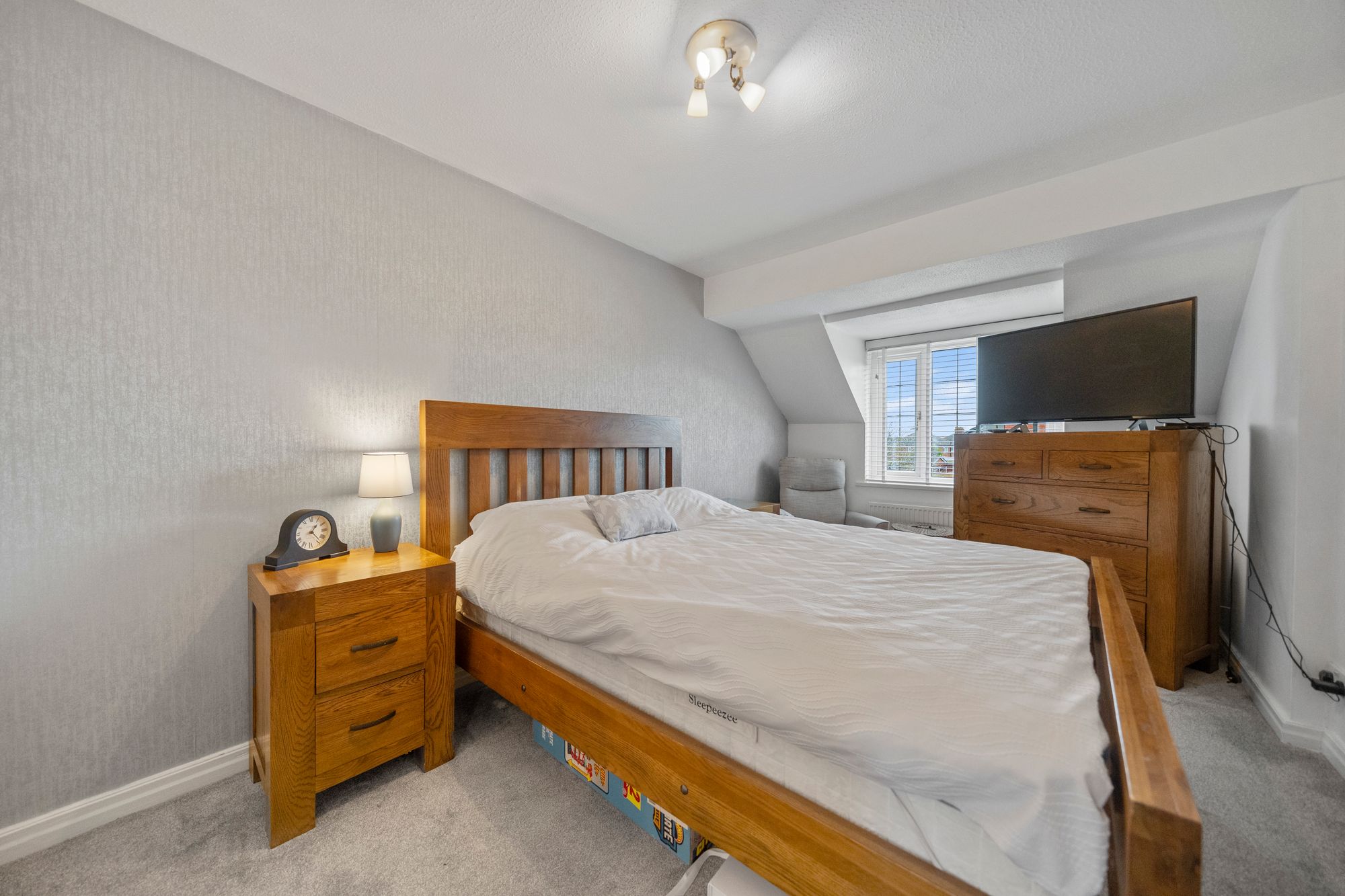 Clough House Drive, Leigh