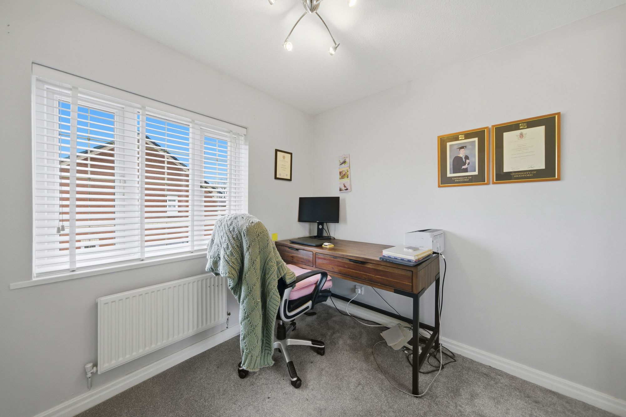 Clough House Drive, Leigh